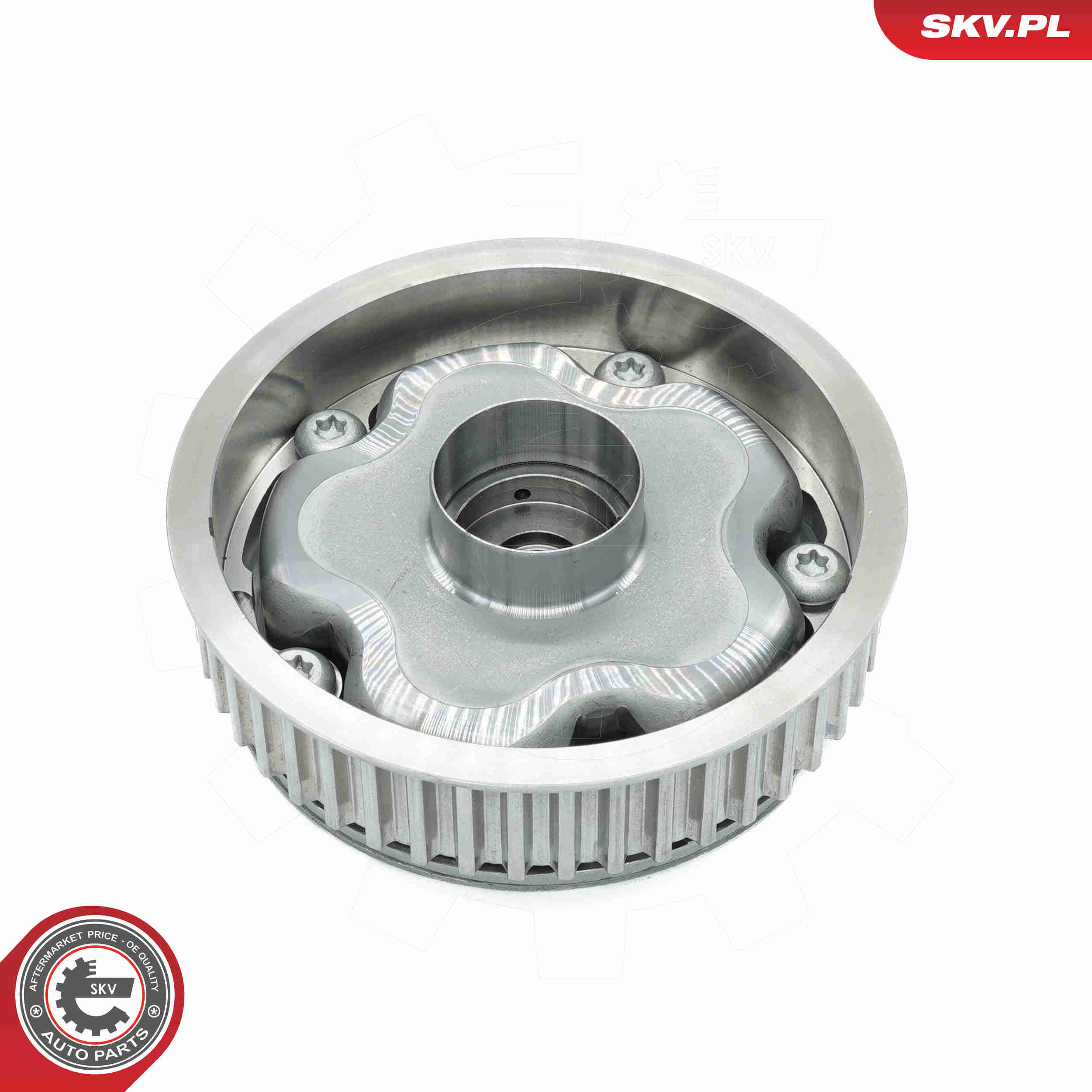 Camshaft Adjuster - 39SKV508 ESEN SKV