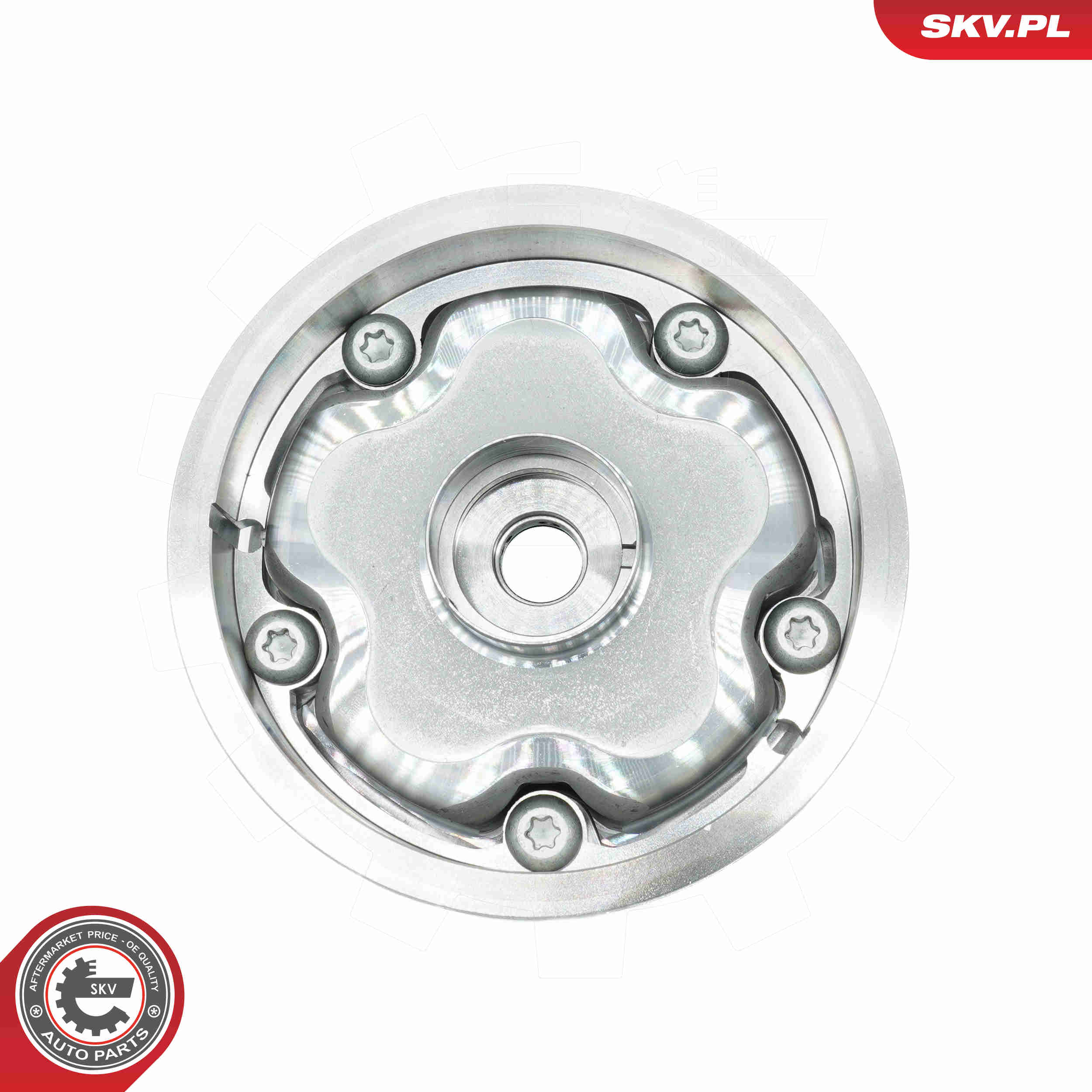 Camshaft Adjuster - 39SKV508 ESEN SKV