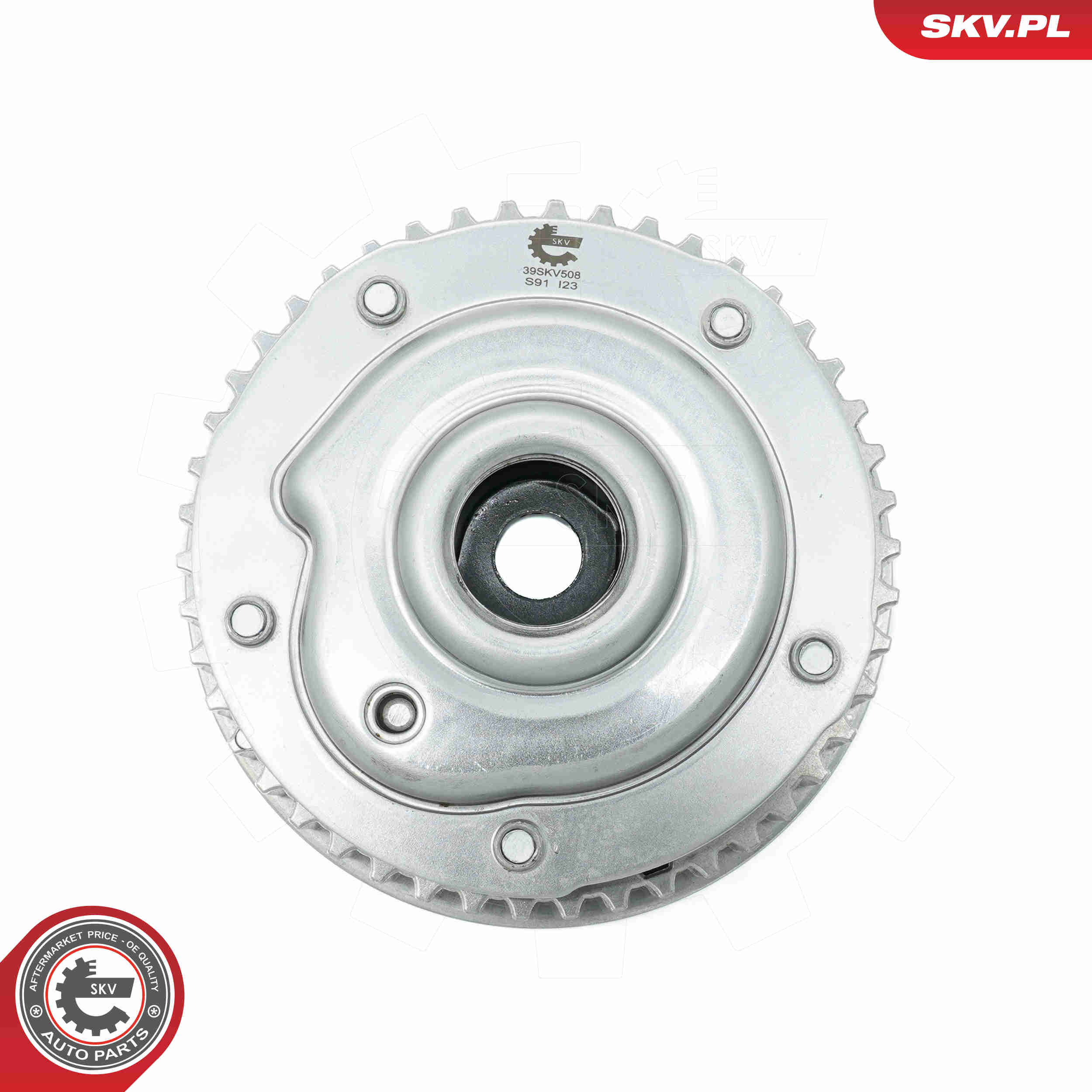 Camshaft Adjuster - 39SKV508 ESEN SKV
