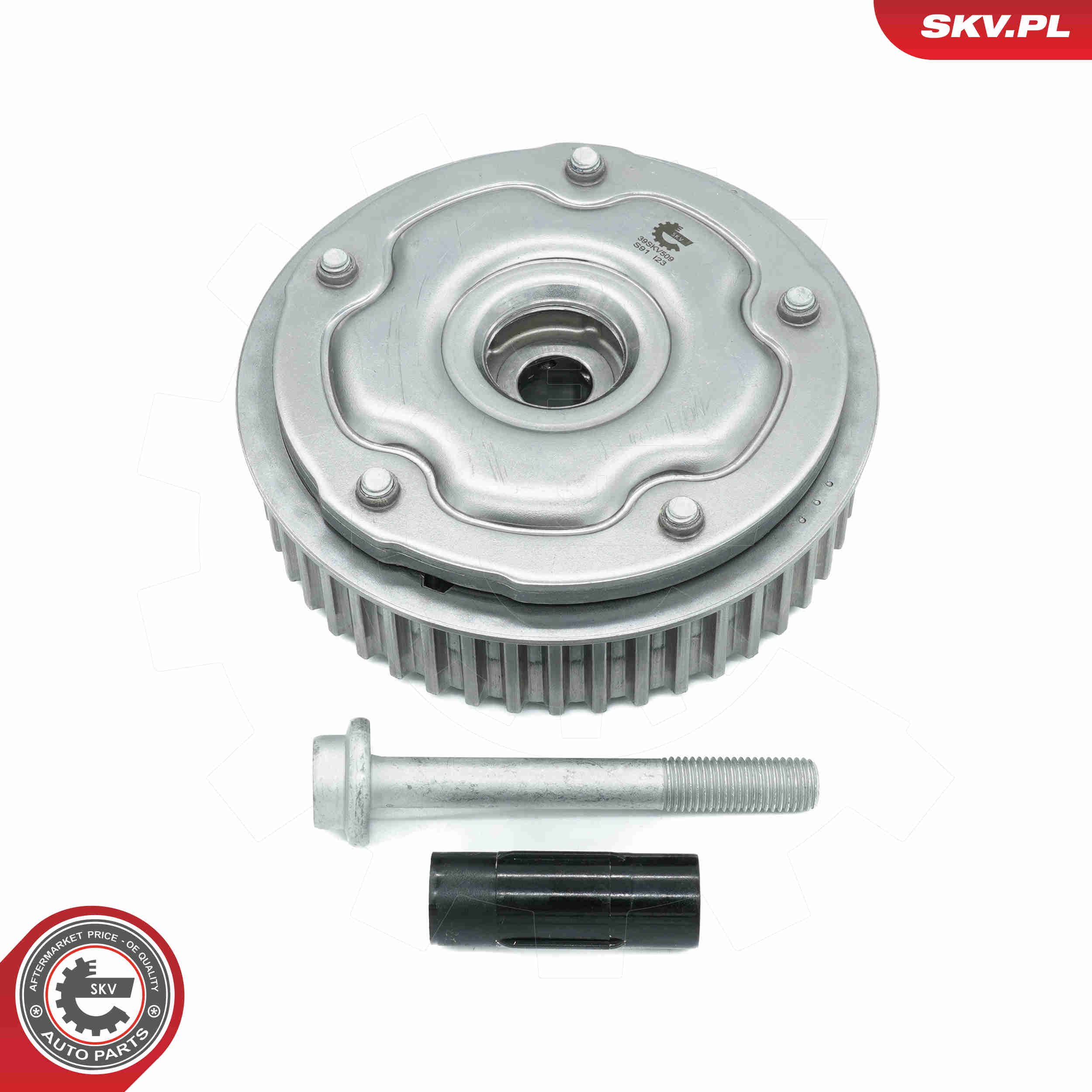 Camshaft Adjuster - 39SKV509 ESEN SKV
