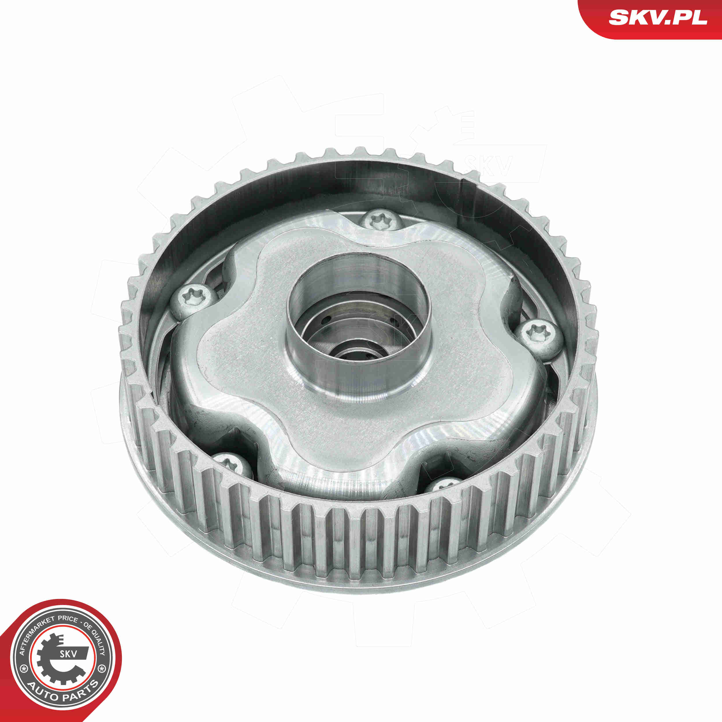 Camshaft Adjuster - 39SKV509 ESEN SKV