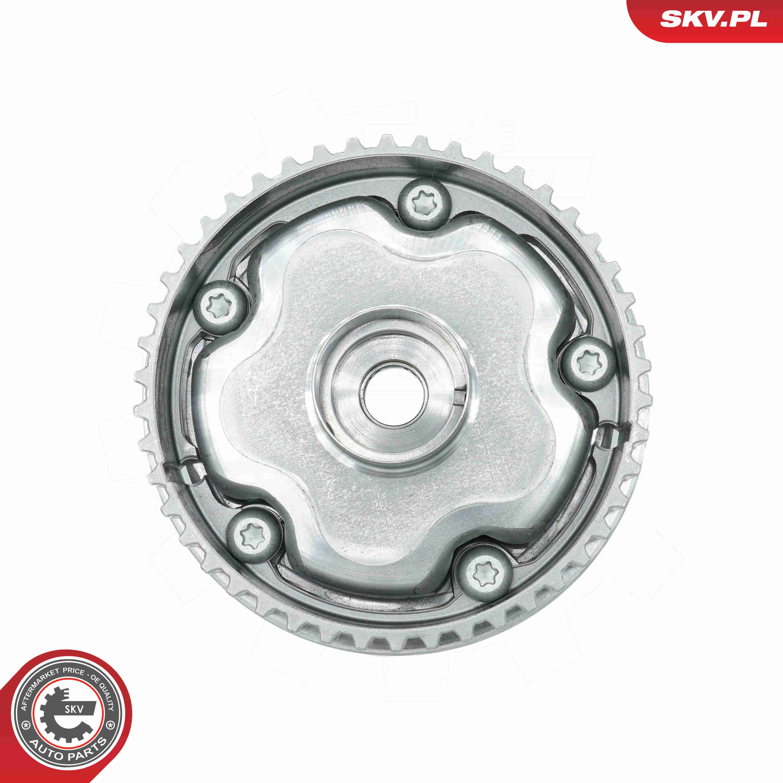 Camshaft Adjuster - 39SKV509 ESEN SKV