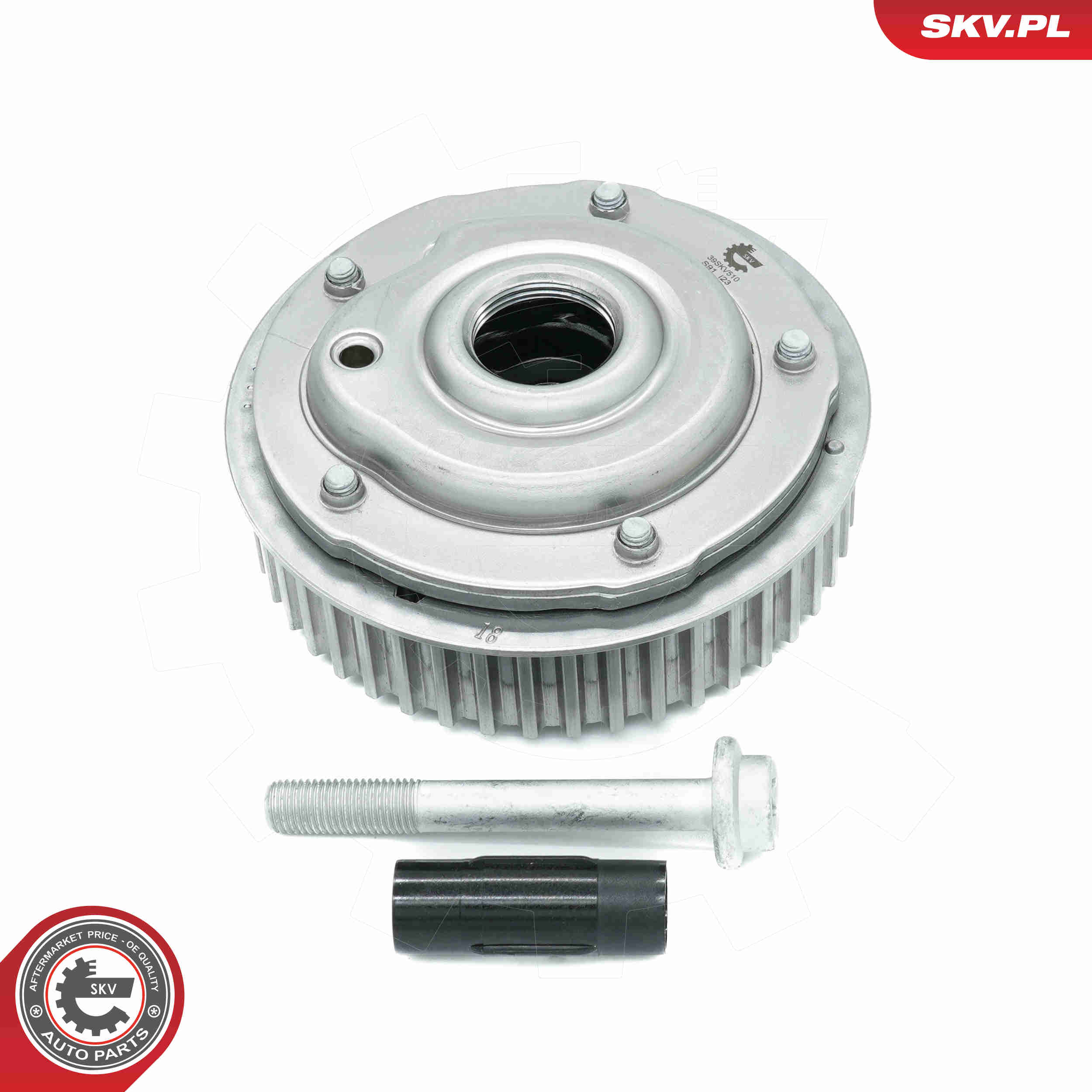 Camshaft Adjuster - 39SKV510 ESEN SKV