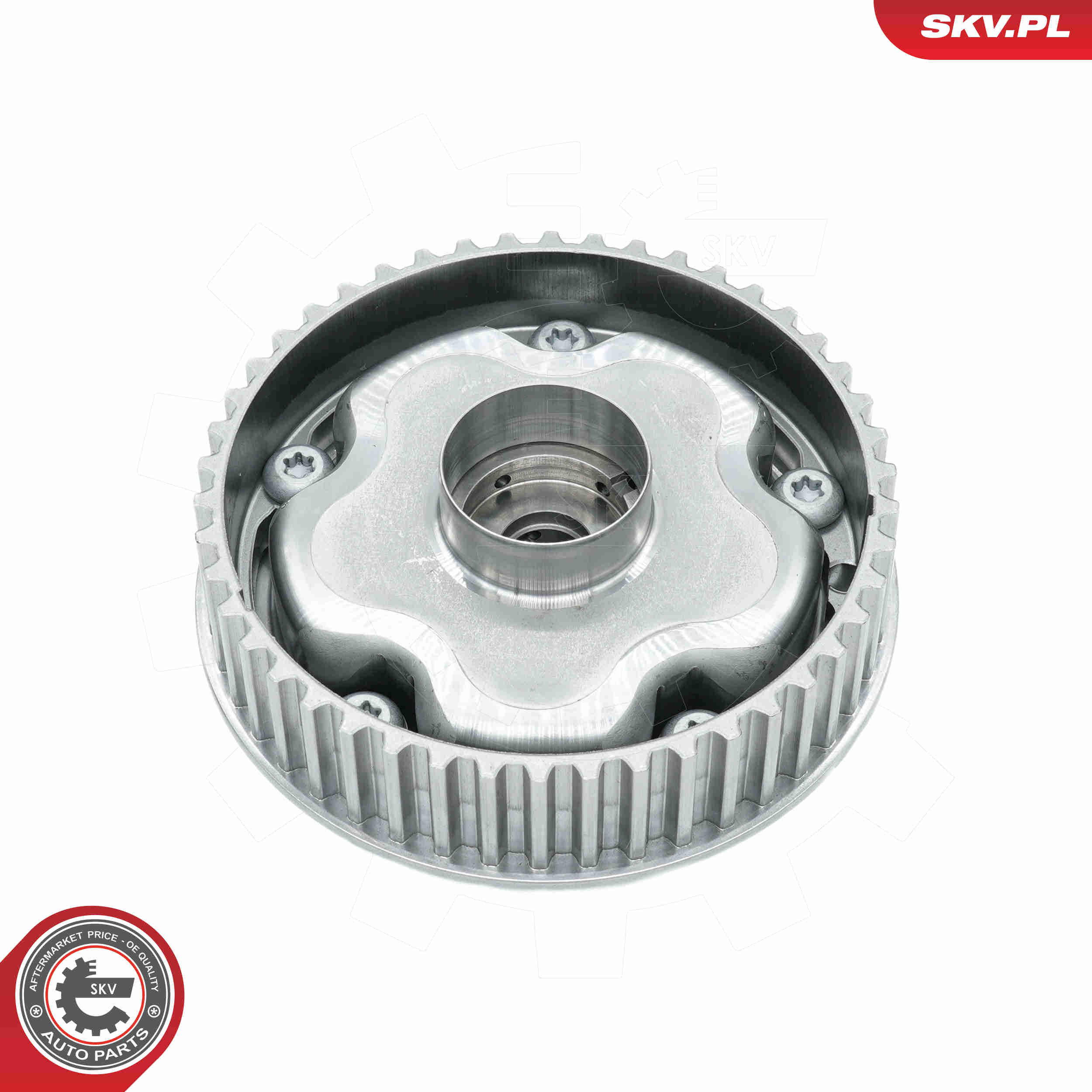 Camshaft Adjuster - 39SKV510 ESEN SKV