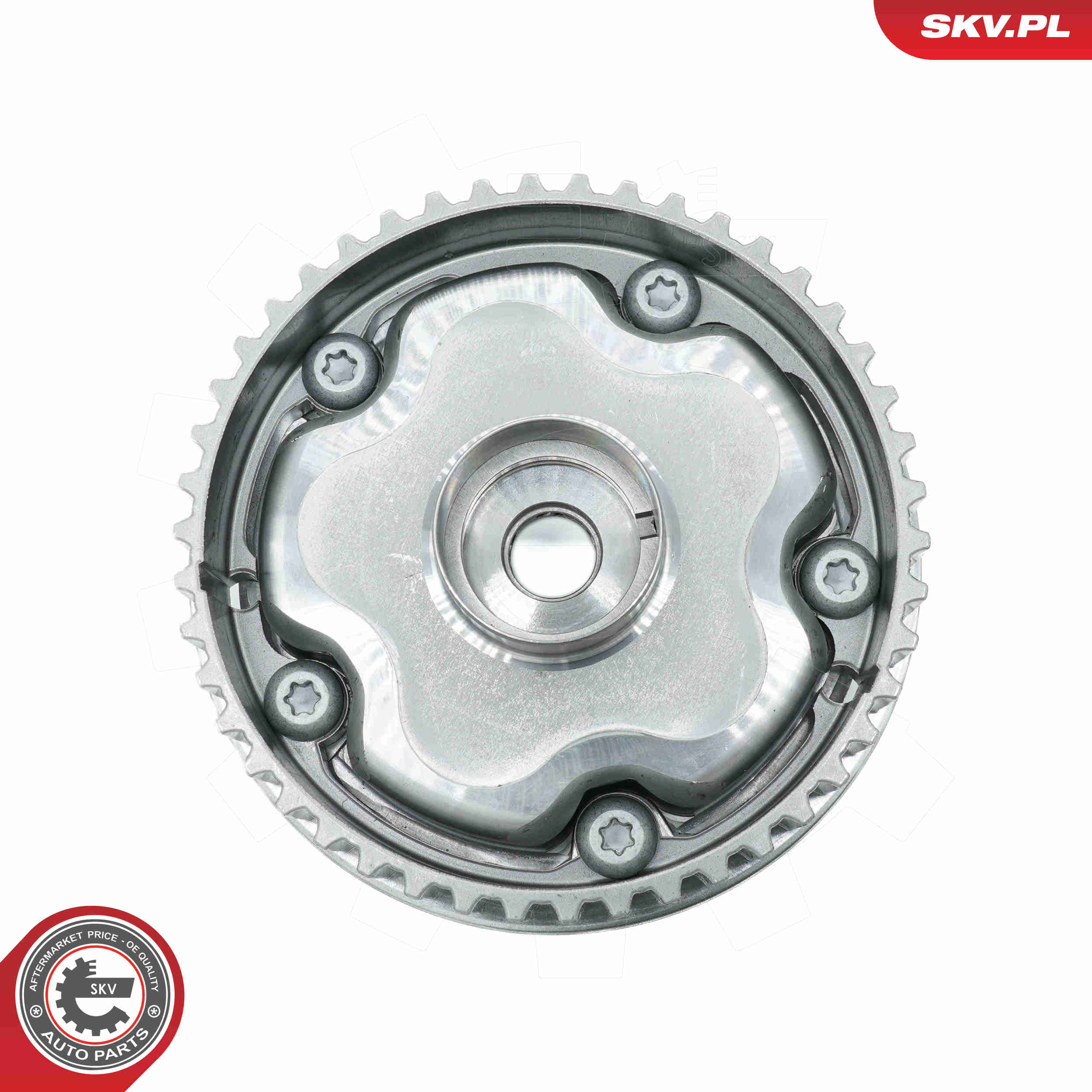 Camshaft Adjuster - 39SKV510 ESEN SKV