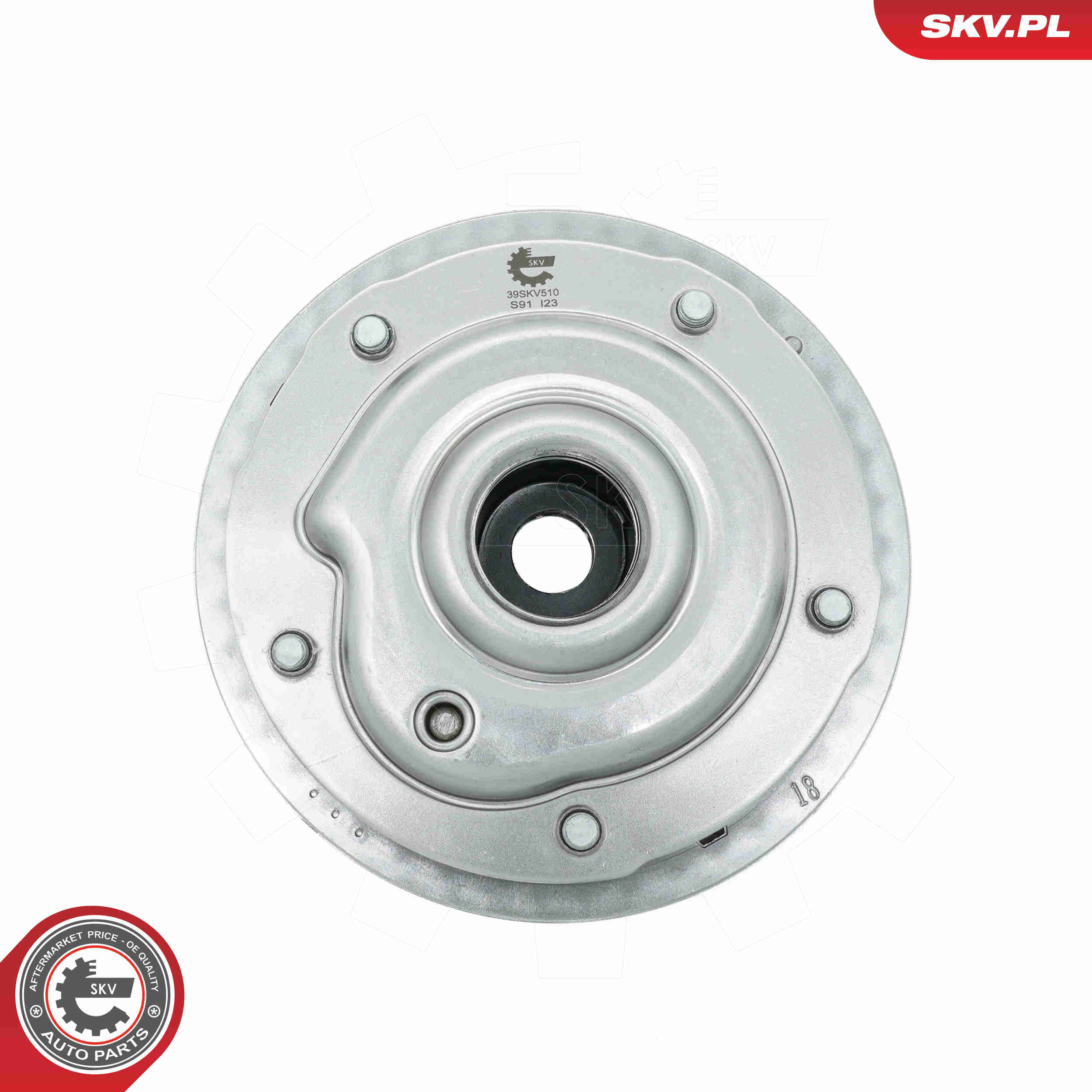 Camshaft Adjuster - 39SKV510 ESEN SKV