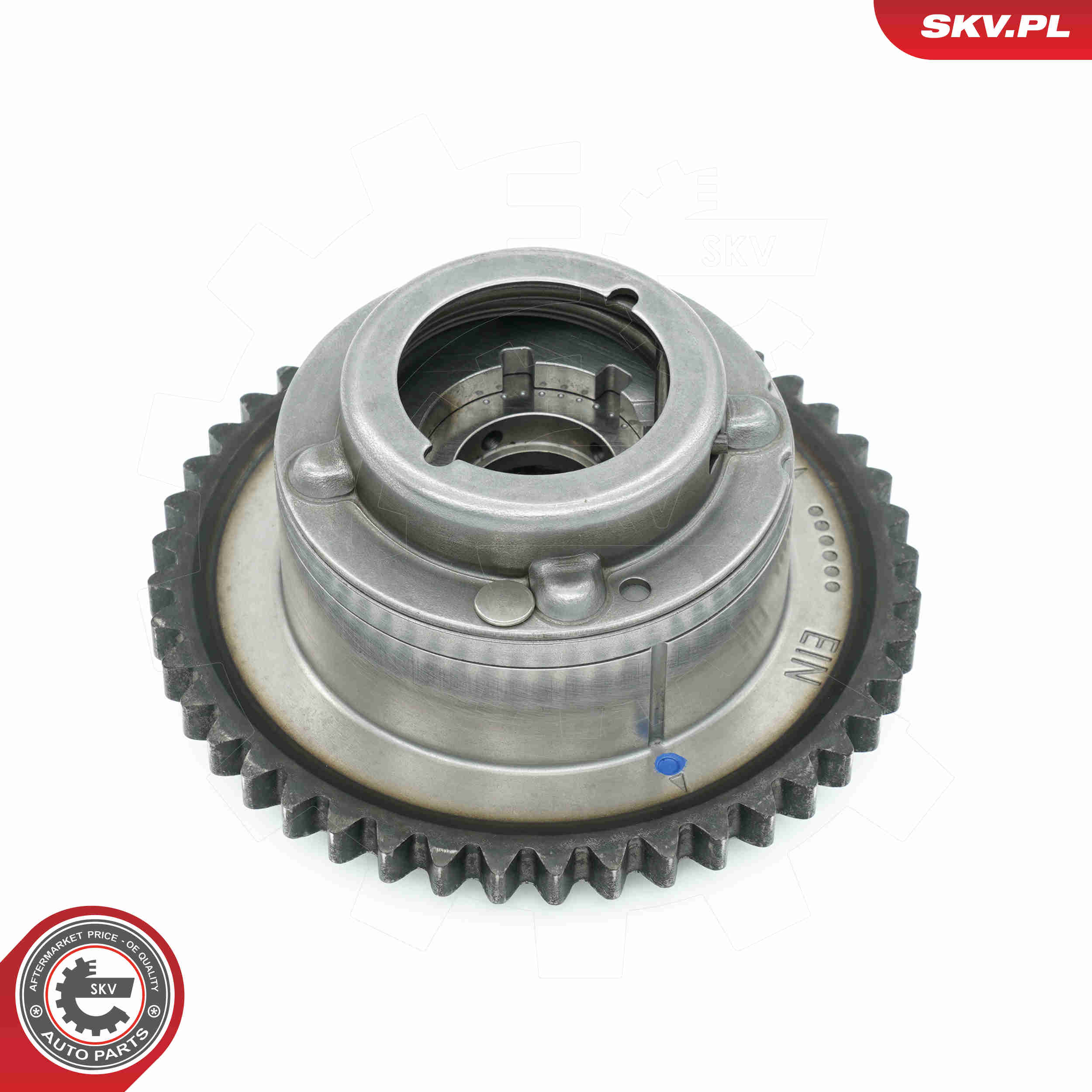 Nockenwellenversteller - 39SKV515 ESEN SKV
