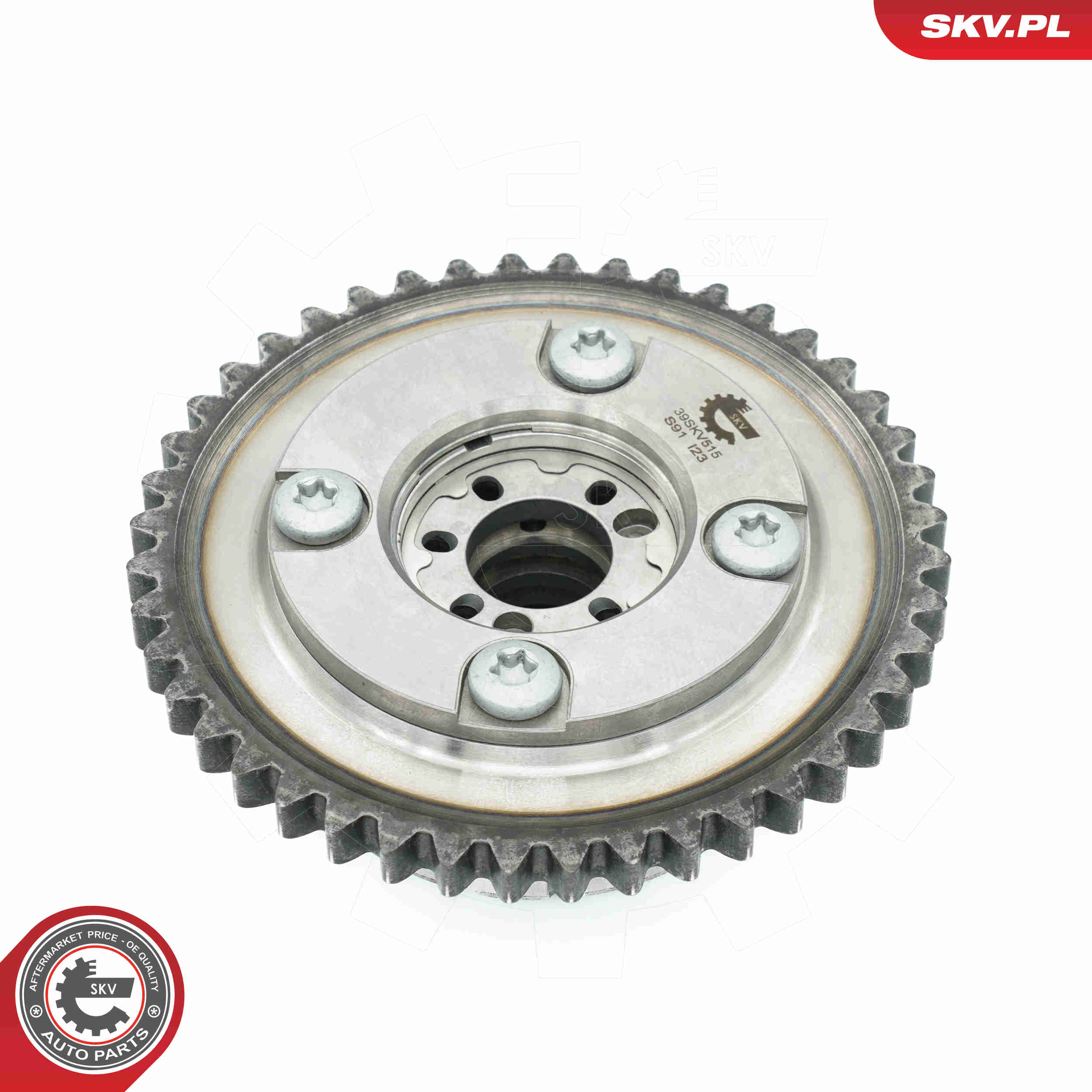 Nockenwellenversteller - 39SKV515 ESEN SKV