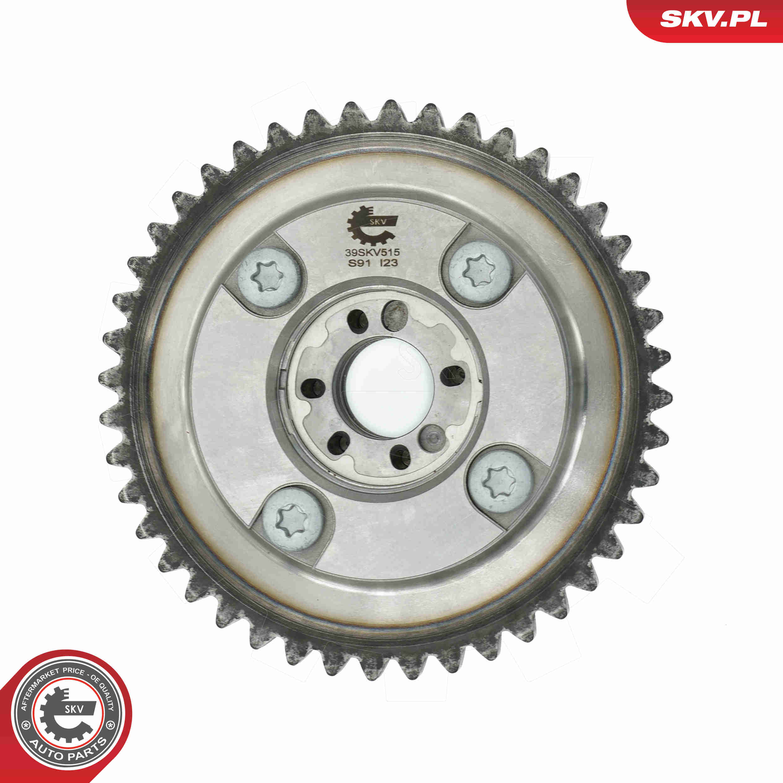 Nockenwellenversteller - 39SKV515 ESEN SKV
