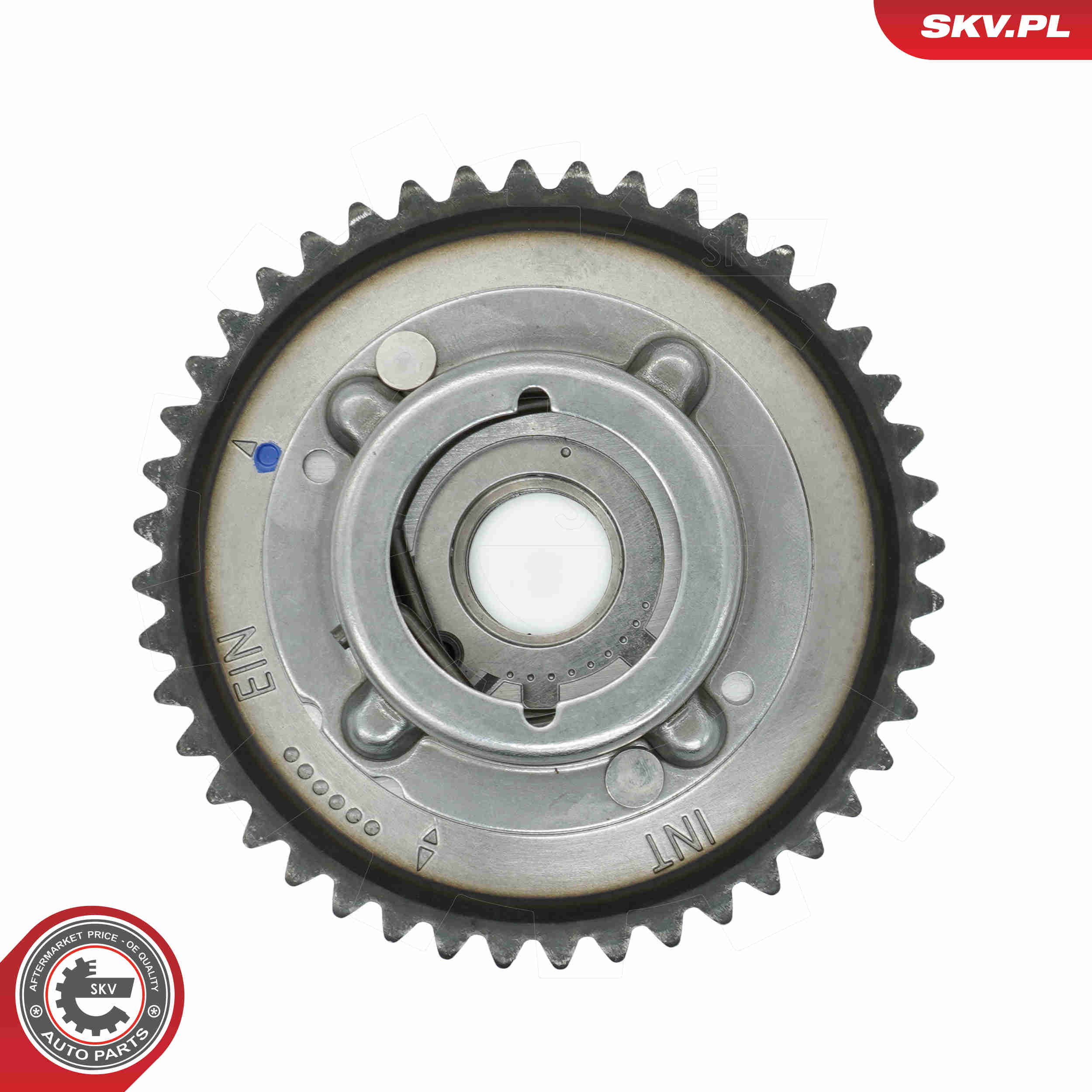 Nockenwellenversteller - 39SKV515 ESEN SKV