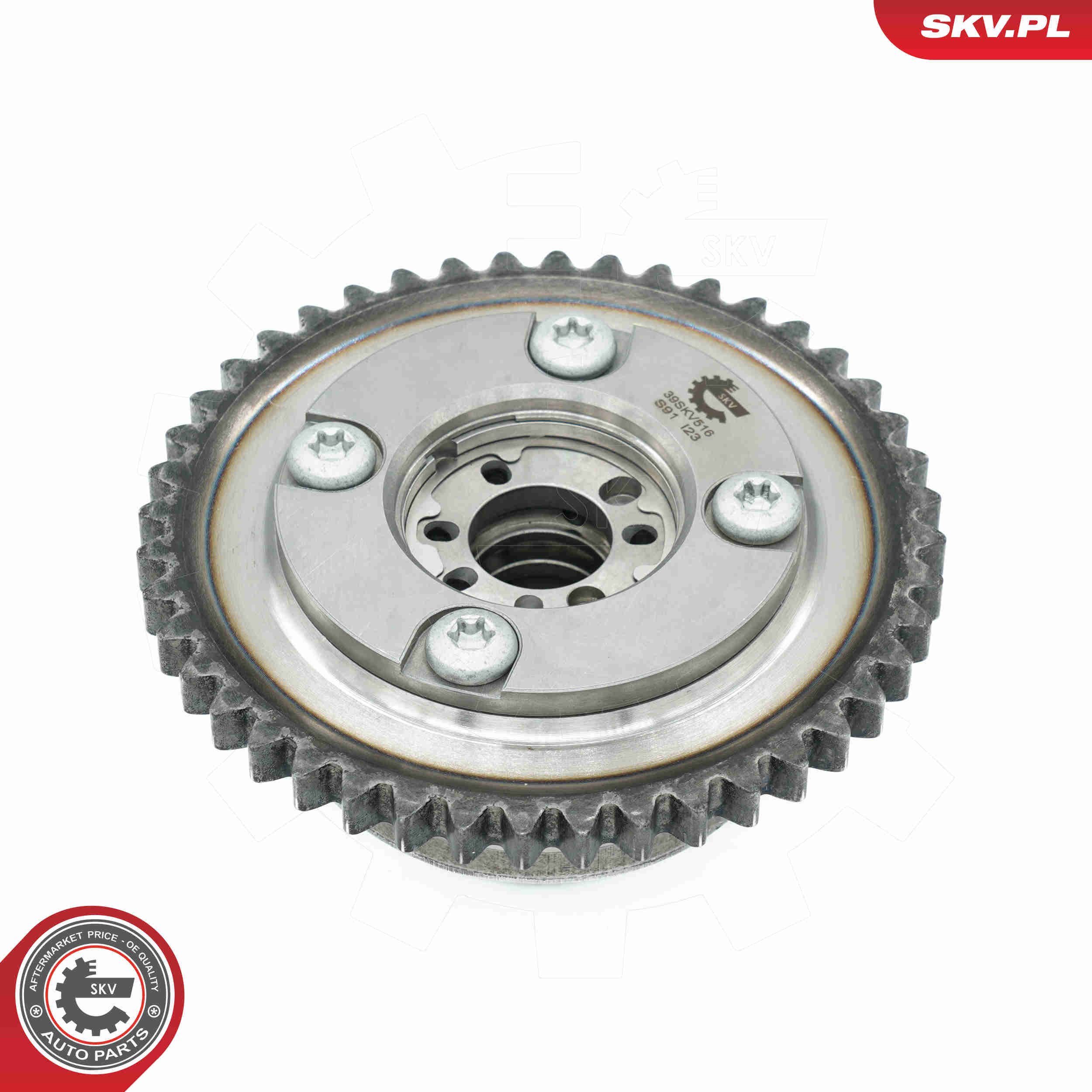 Camshaft Adjuster - 39SKV516 ESEN SKV