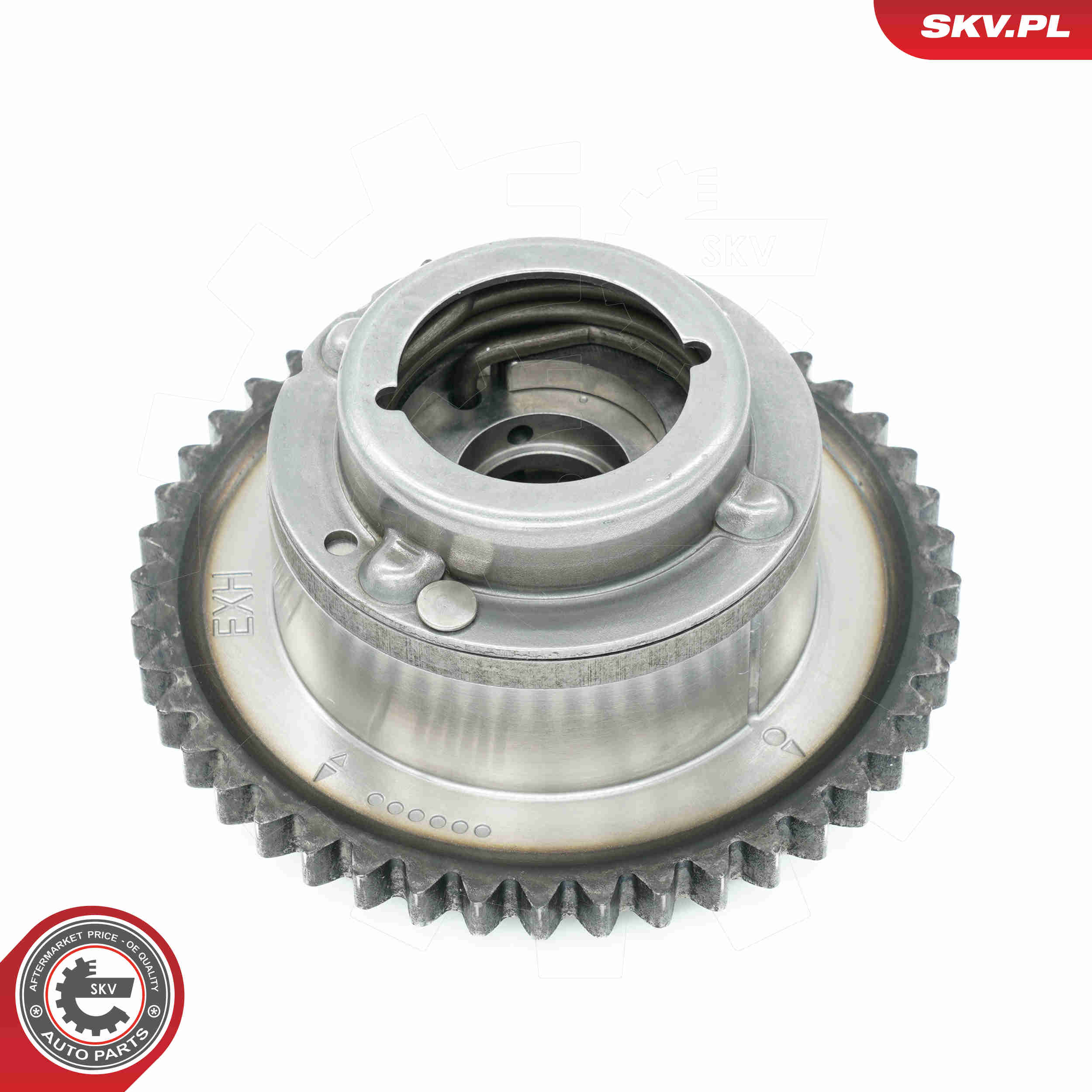Camshaft Adjuster - 39SKV516 ESEN SKV