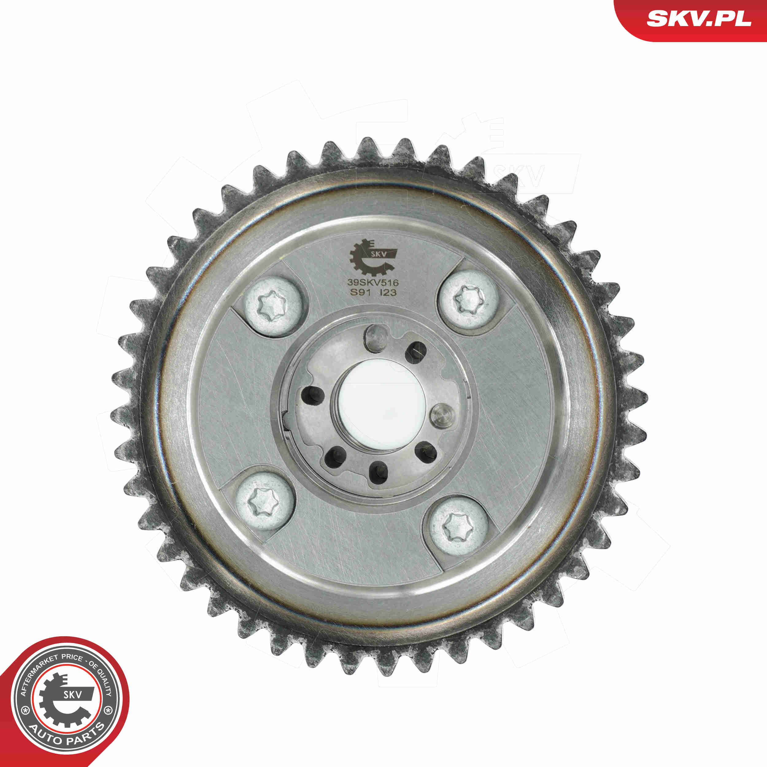Camshaft Adjuster - 39SKV516 ESEN SKV