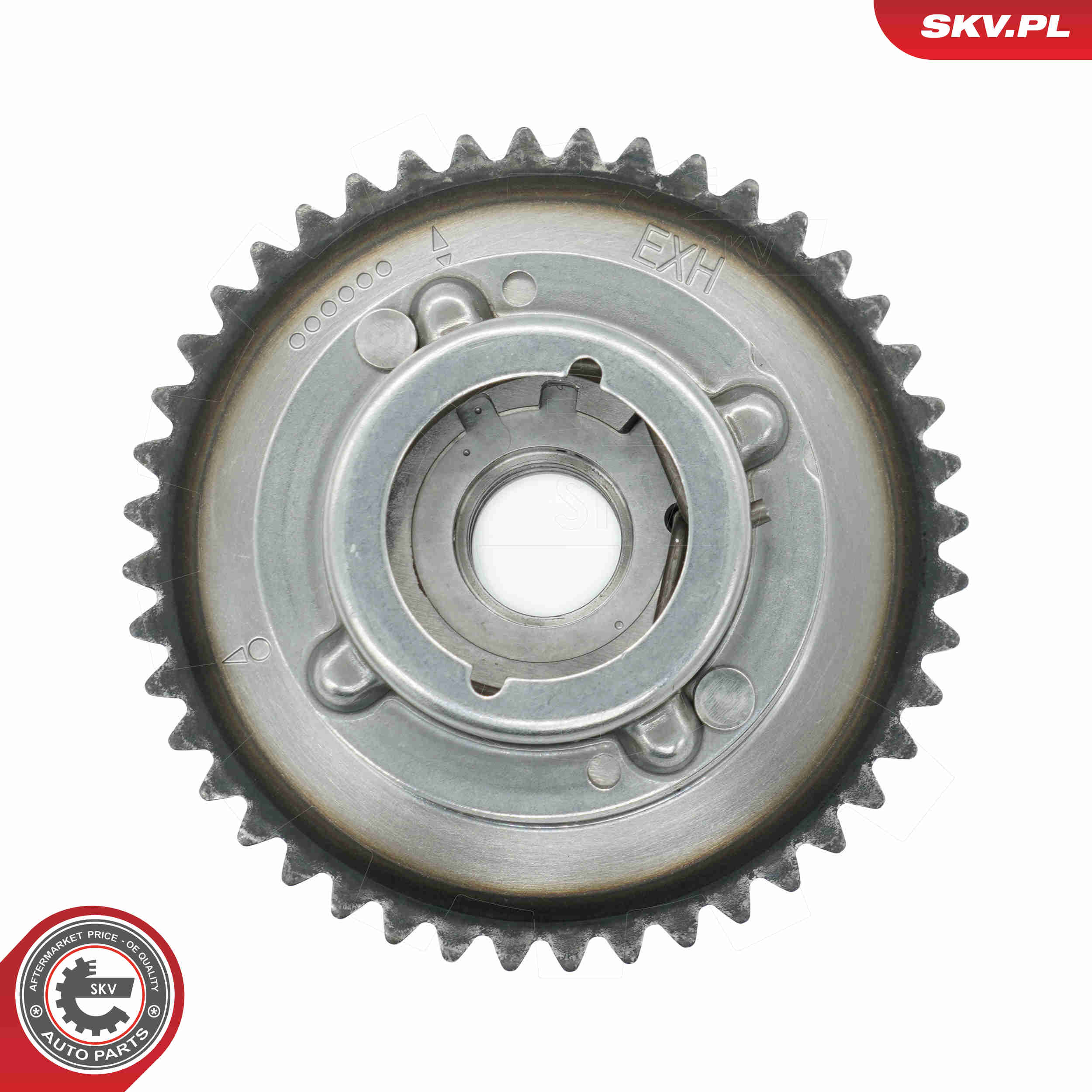 Camshaft Adjuster - 39SKV516 ESEN SKV