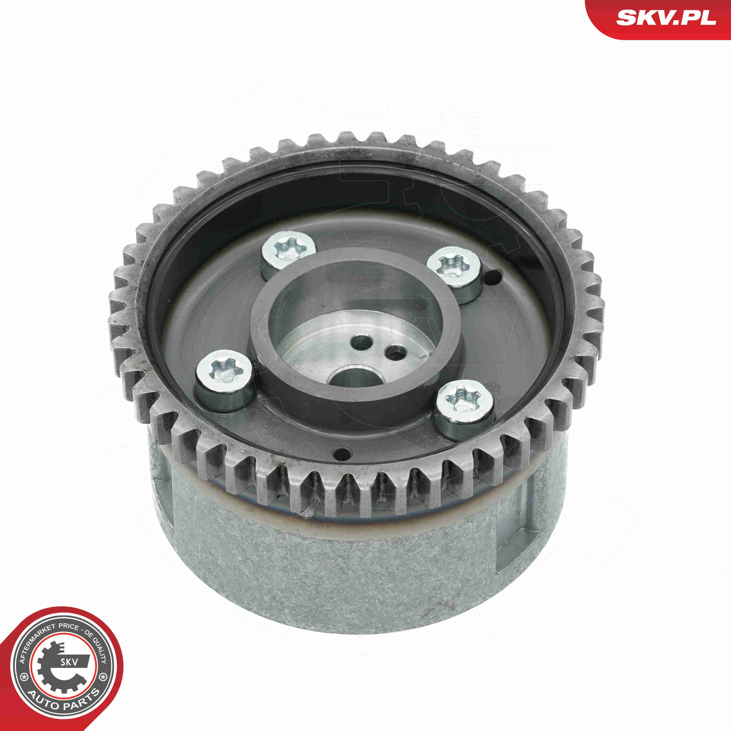 Camshaft Adjuster - 39SKV522 ESEN SKV