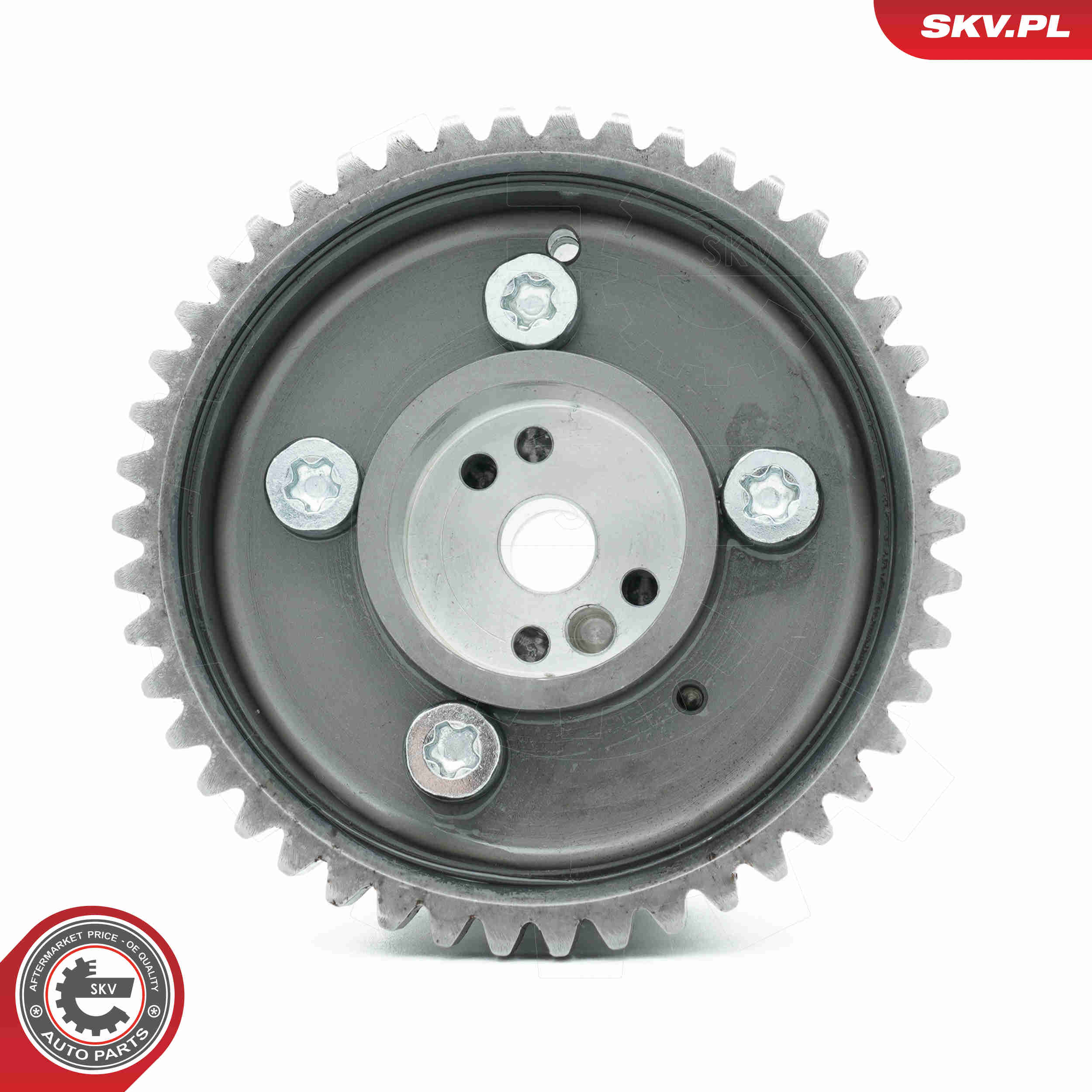 Camshaft Adjuster - 39SKV522 ESEN SKV