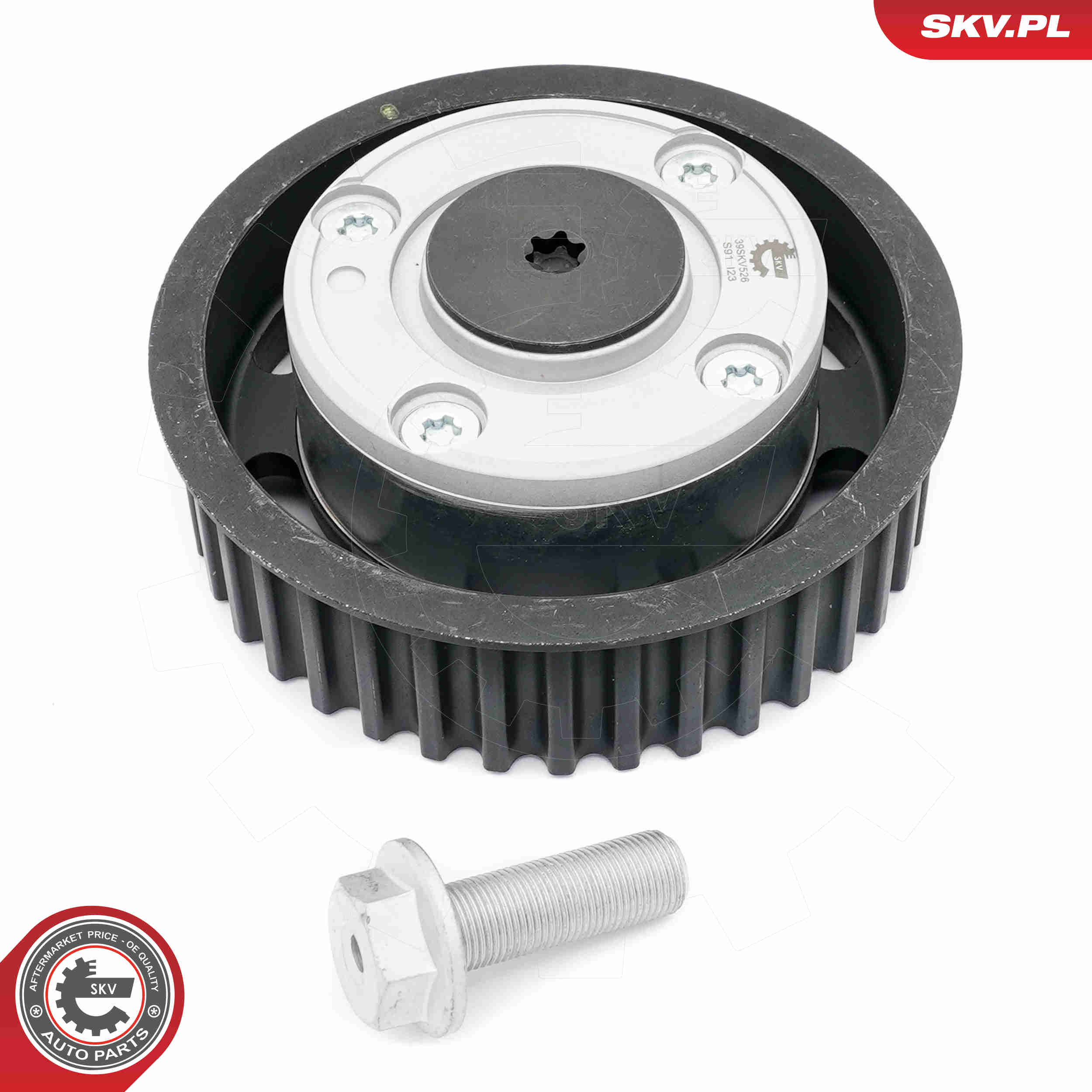 Camshaft Adjuster - 39SKV526 ESEN SKV