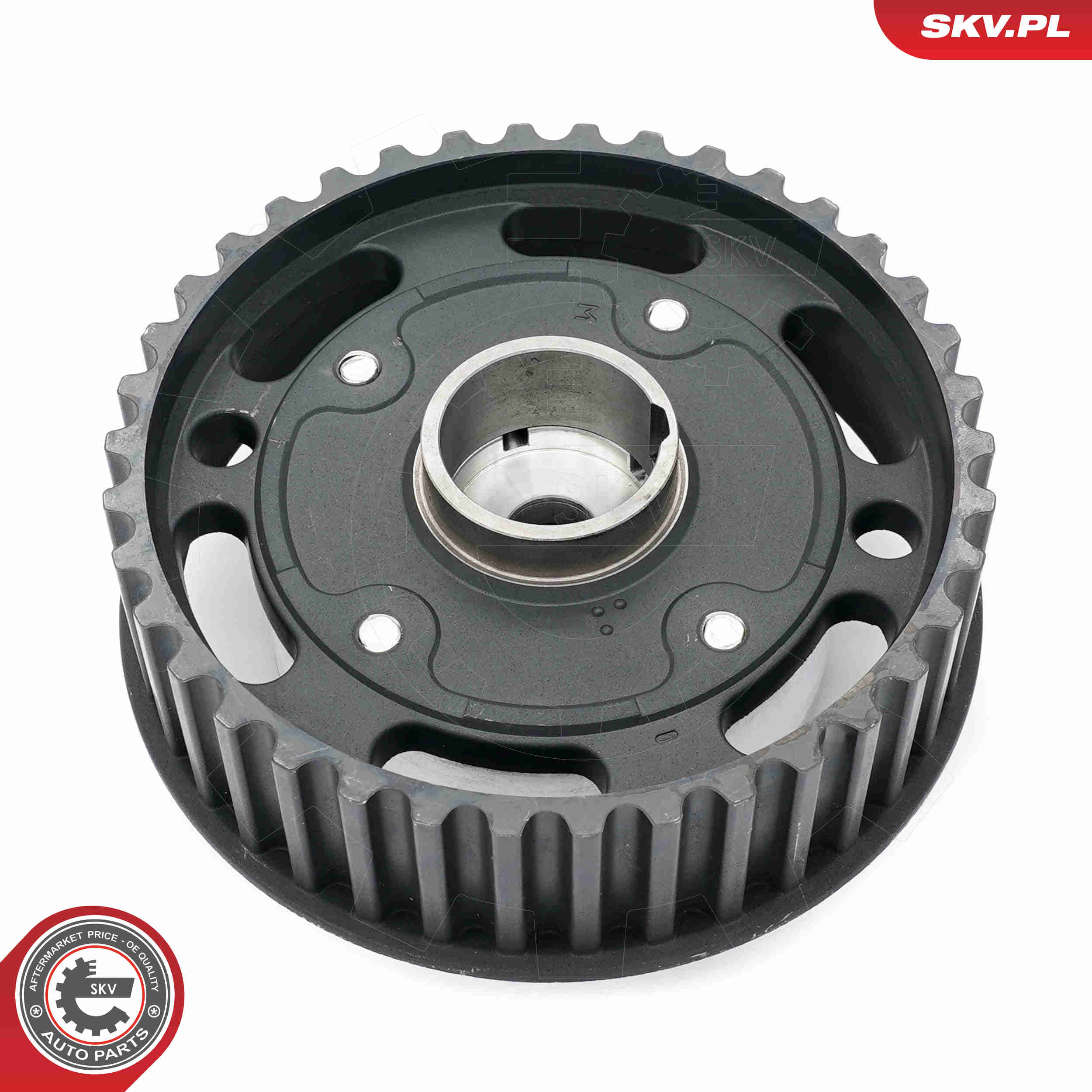 Camshaft Adjuster - 39SKV526 ESEN SKV