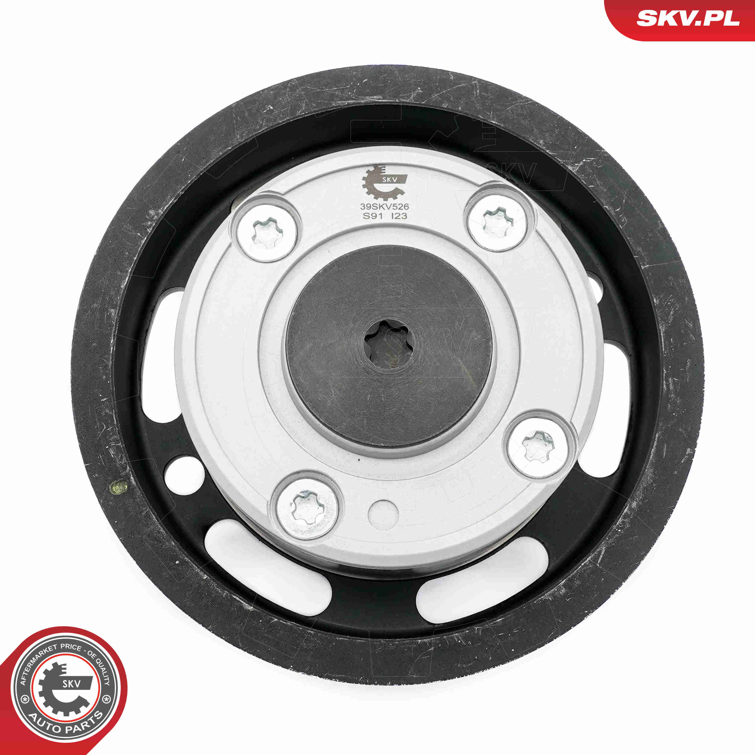 Camshaft Adjuster - 39SKV526 ESEN SKV