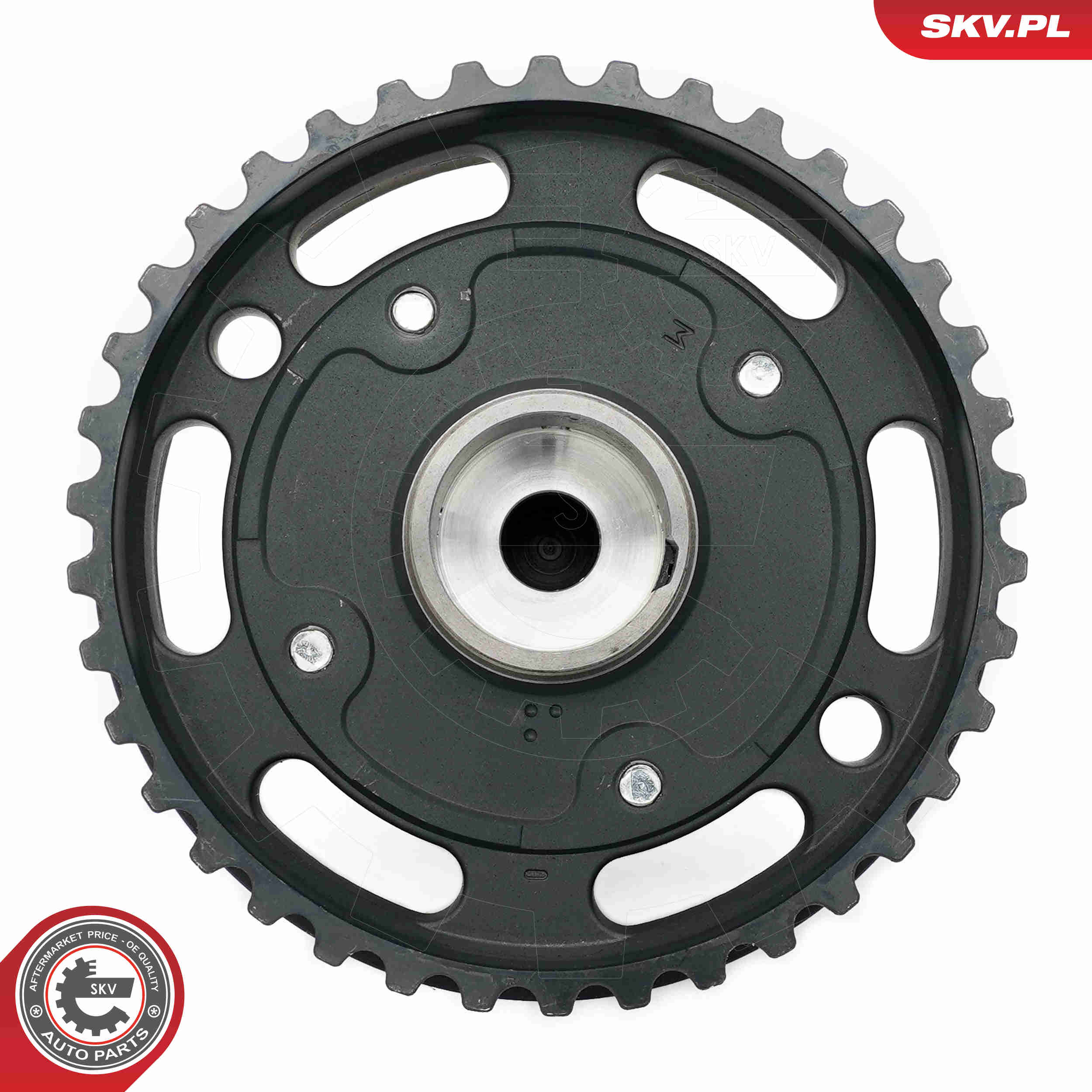 Camshaft Adjuster - 39SKV526 ESEN SKV