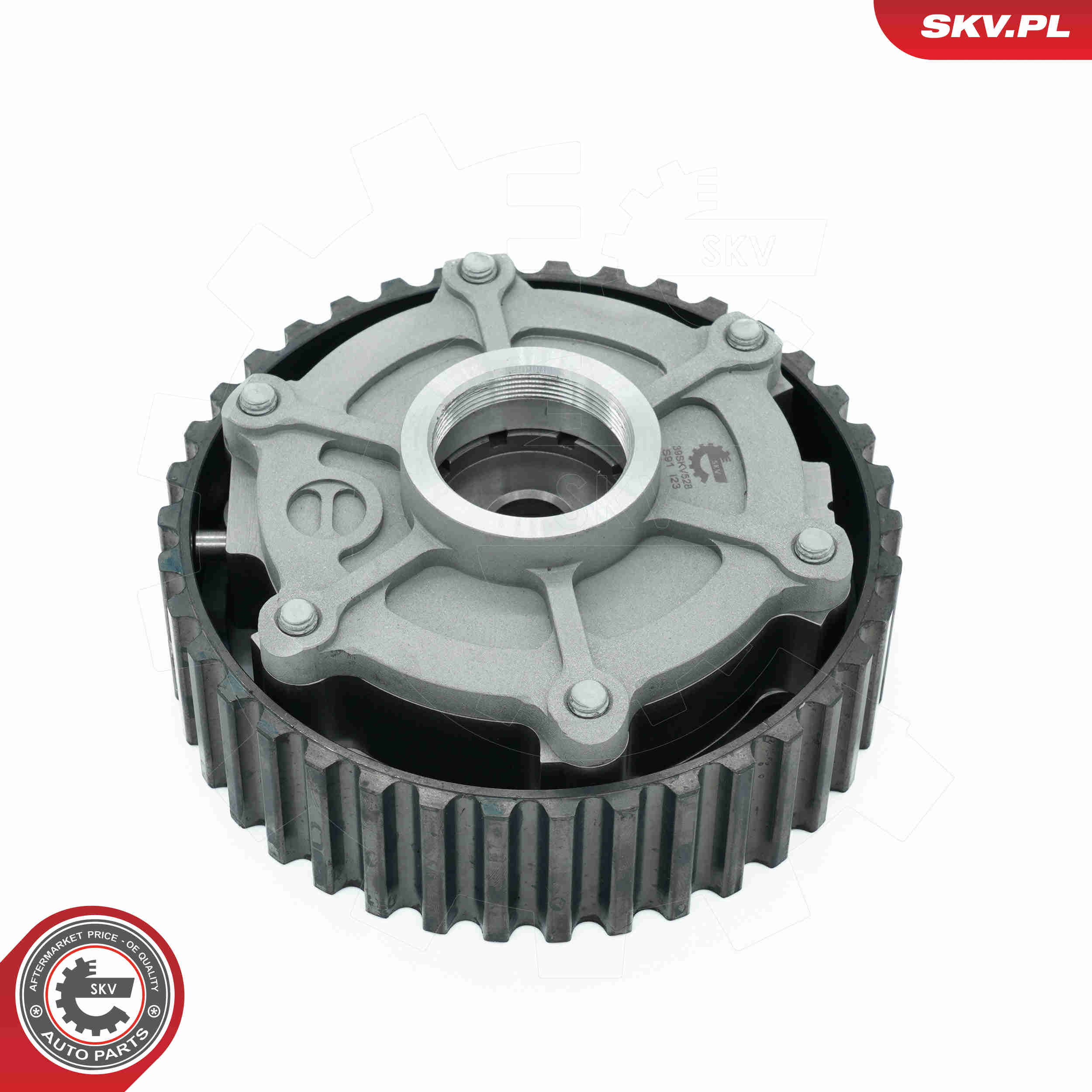 Camshaft Adjuster - 39SKV528 ESEN SKV
