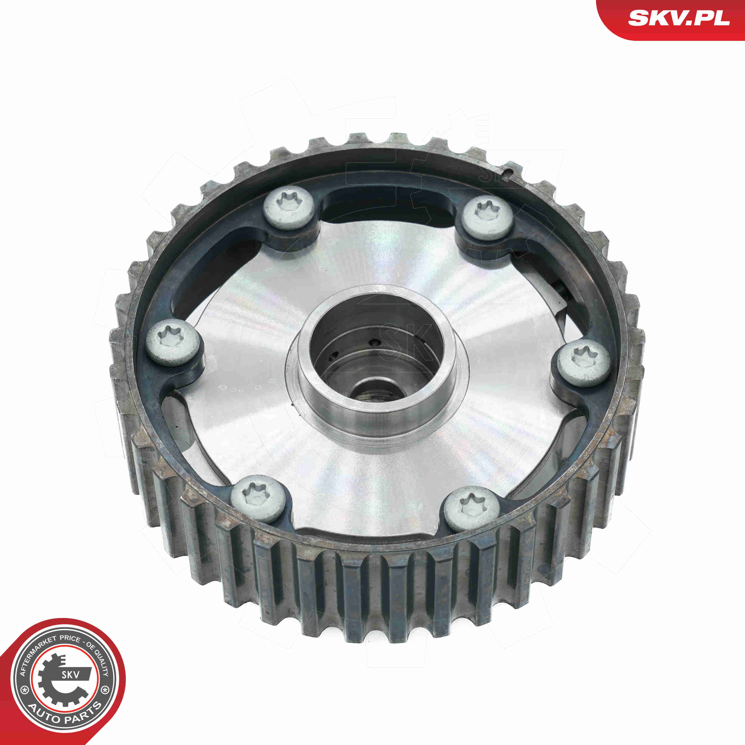 Camshaft Adjuster - 39SKV528 ESEN SKV