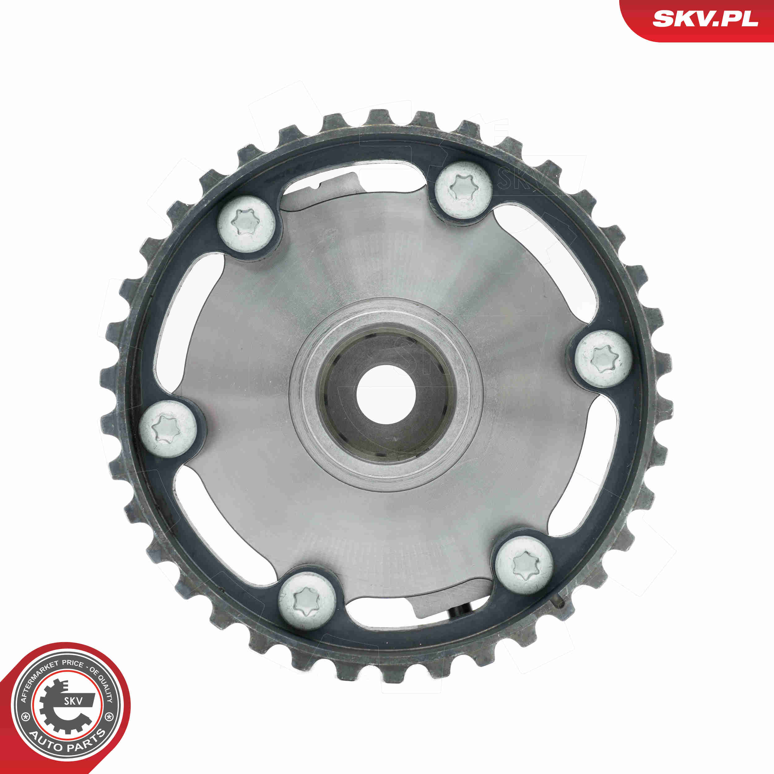 Camshaft Adjuster - 39SKV528 ESEN SKV