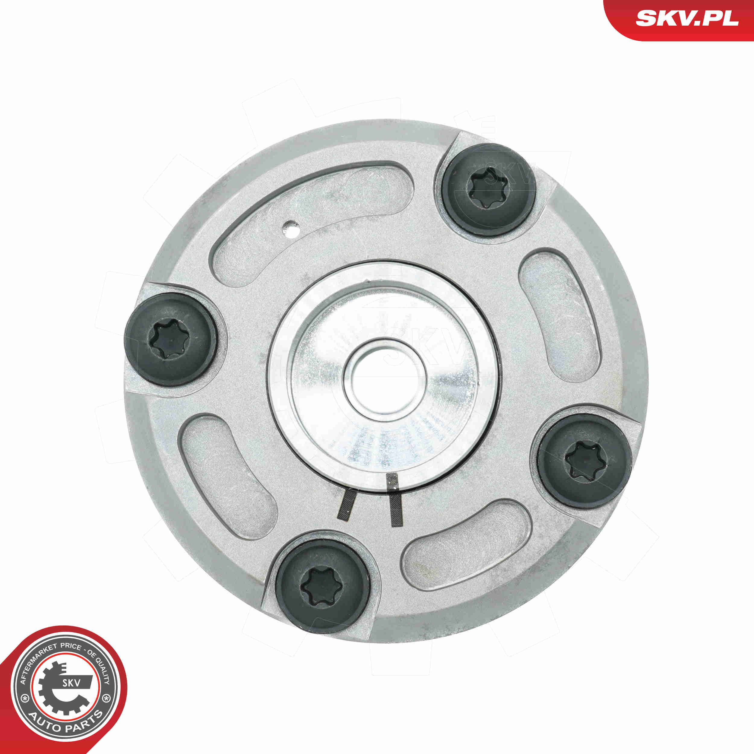 Camshaft Adjuster - 39SKV529 ESEN SKV