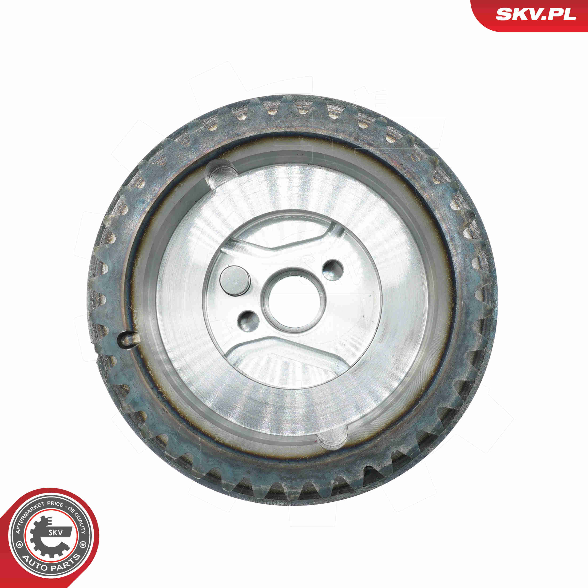 Camshaft Adjuster - 39SKV529 ESEN SKV