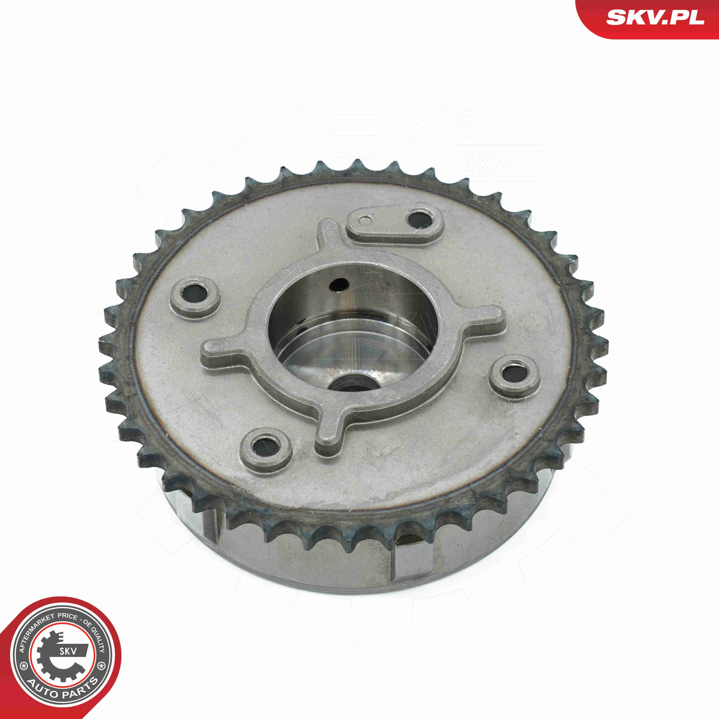 Camshaft Adjuster - 39SKV531 ESEN SKV