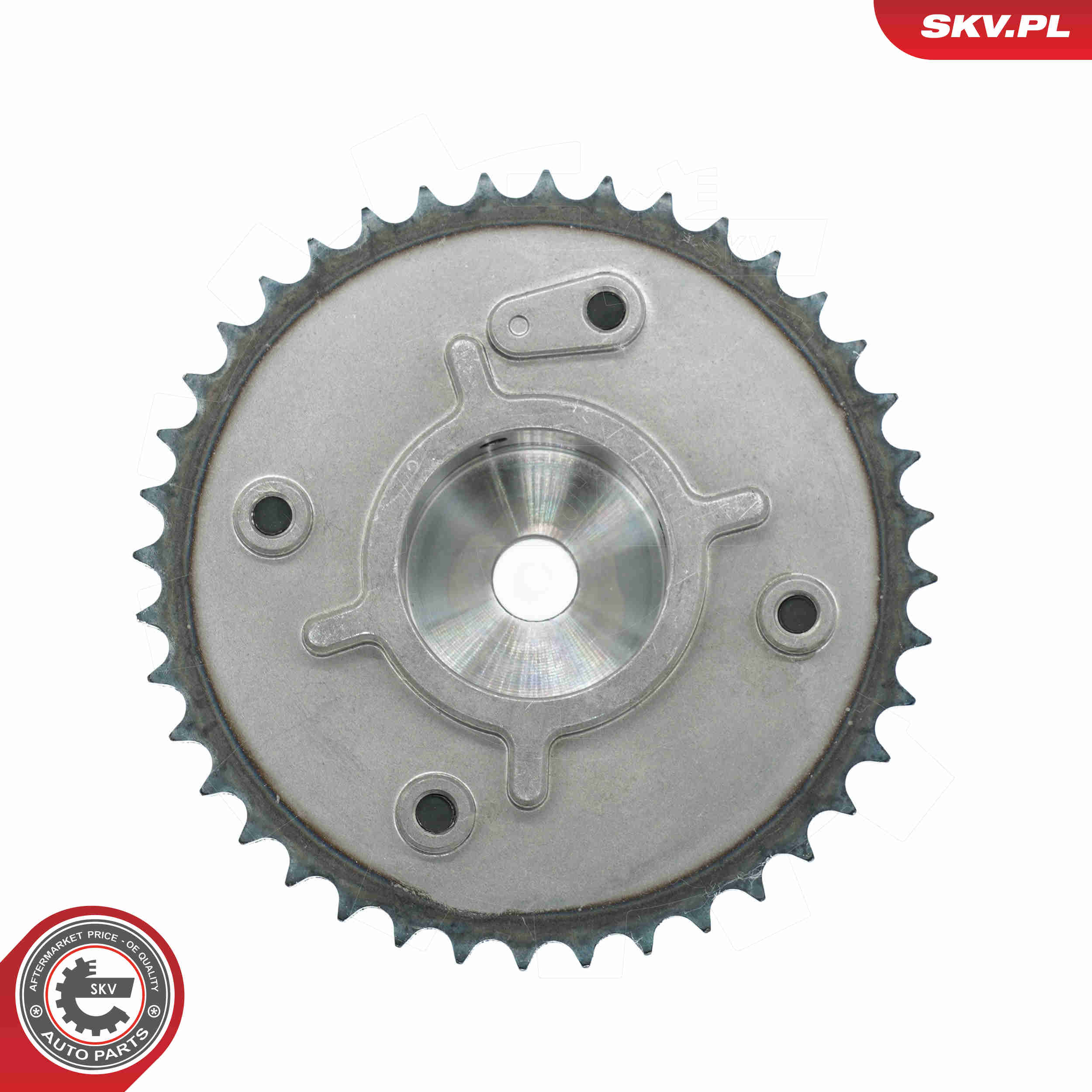Camshaft Adjuster - 39SKV531 ESEN SKV