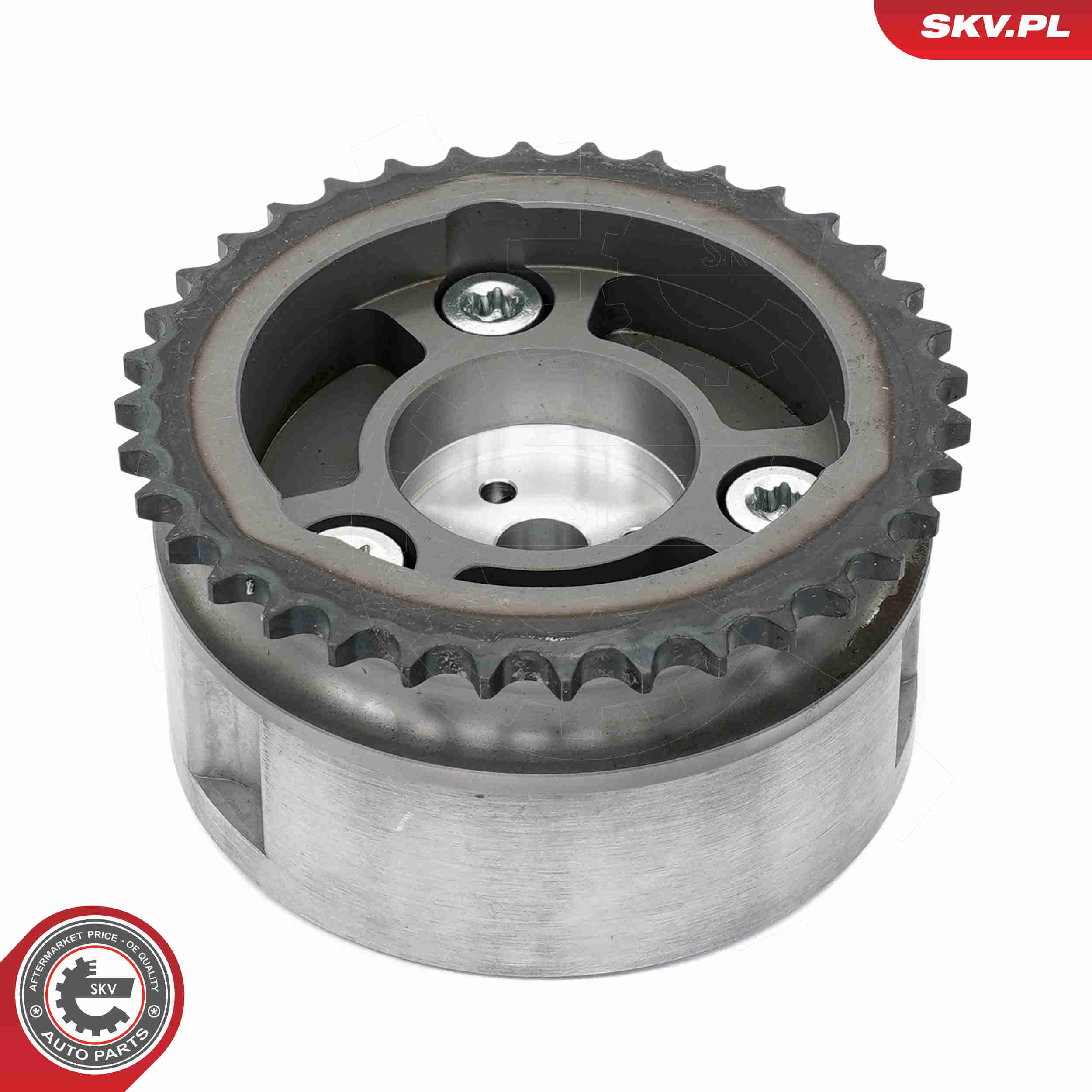 Camshaft Adjuster - 39SKV532 ESEN SKV