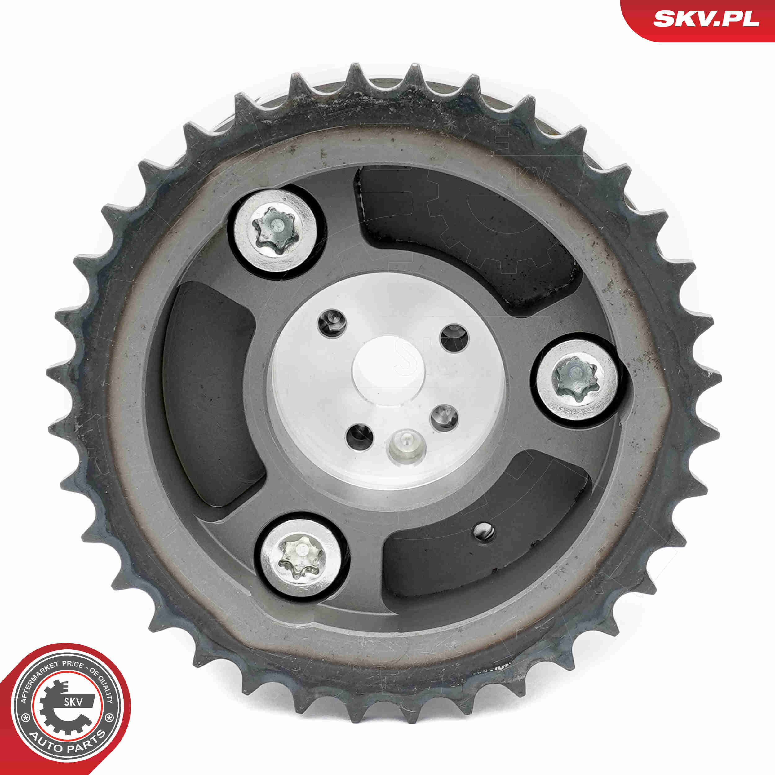 Camshaft Adjuster - 39SKV532 ESEN SKV