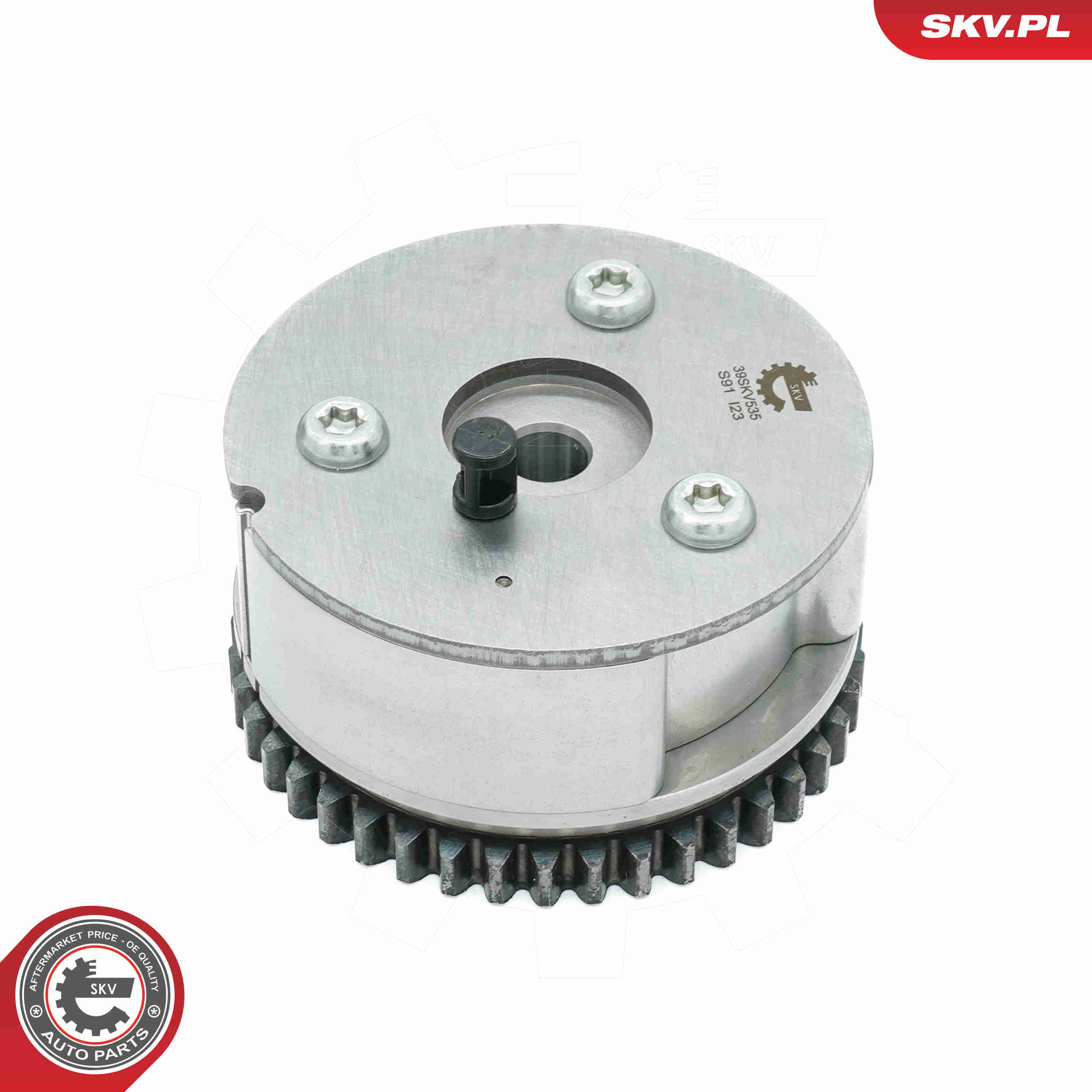 Camshaft Adjuster - 39SKV535 ESEN SKV