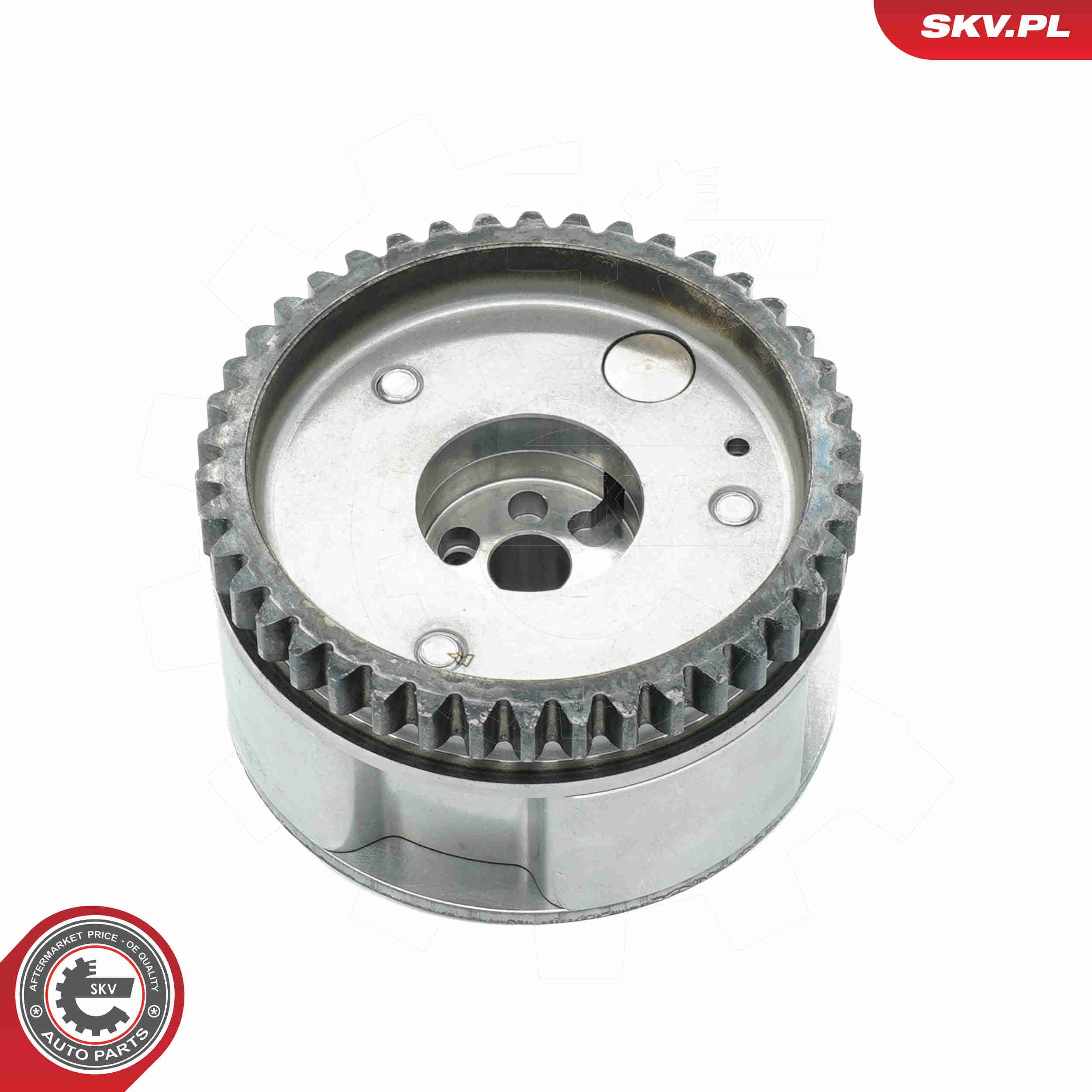 Camshaft Adjuster - 39SKV535 ESEN SKV