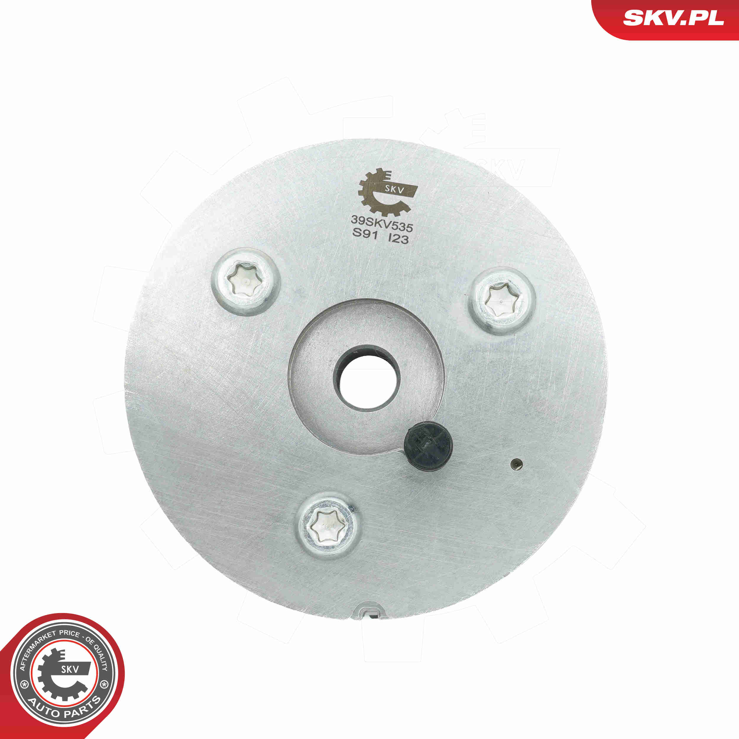 Camshaft Adjuster - 39SKV535 ESEN SKV