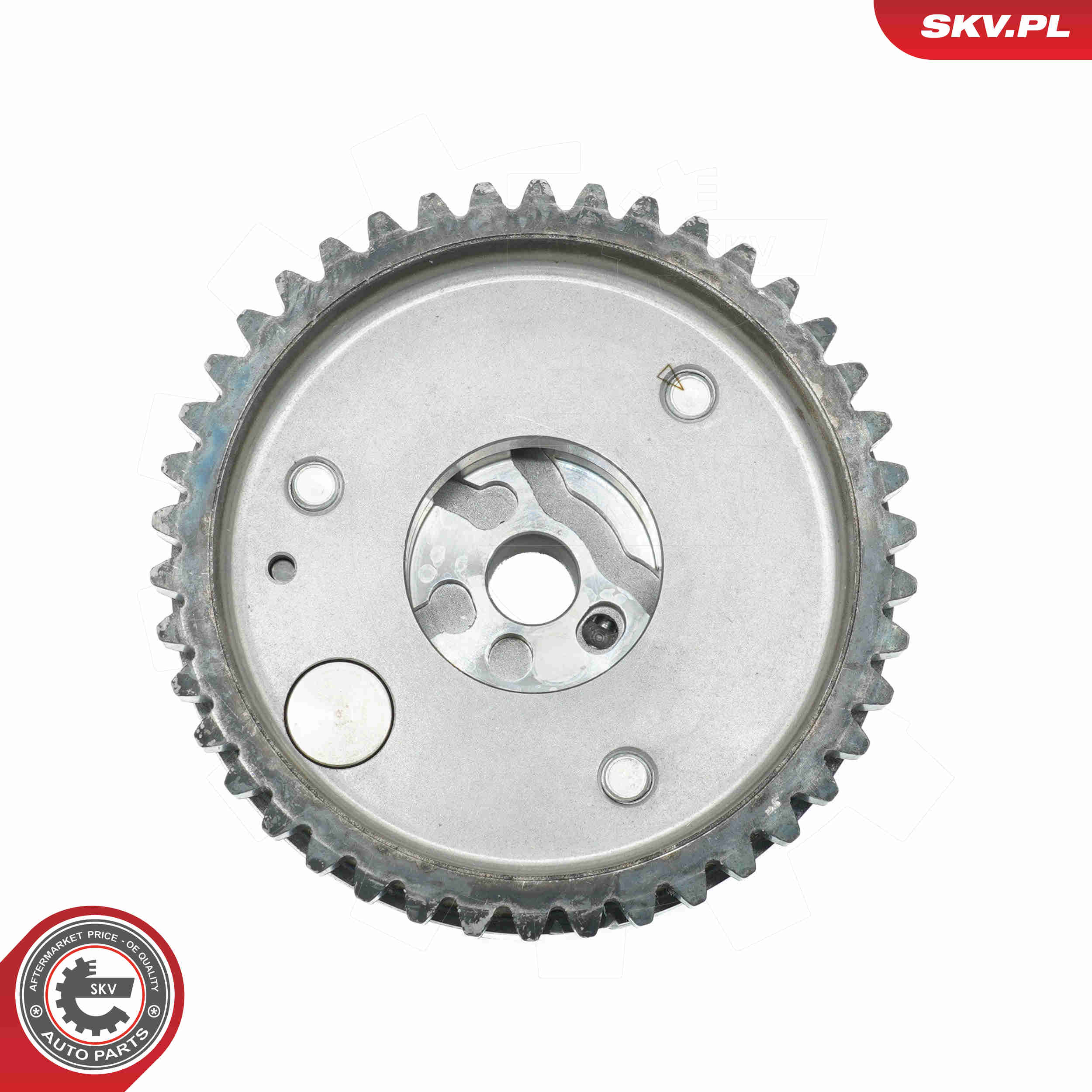 Camshaft Adjuster - 39SKV535 ESEN SKV