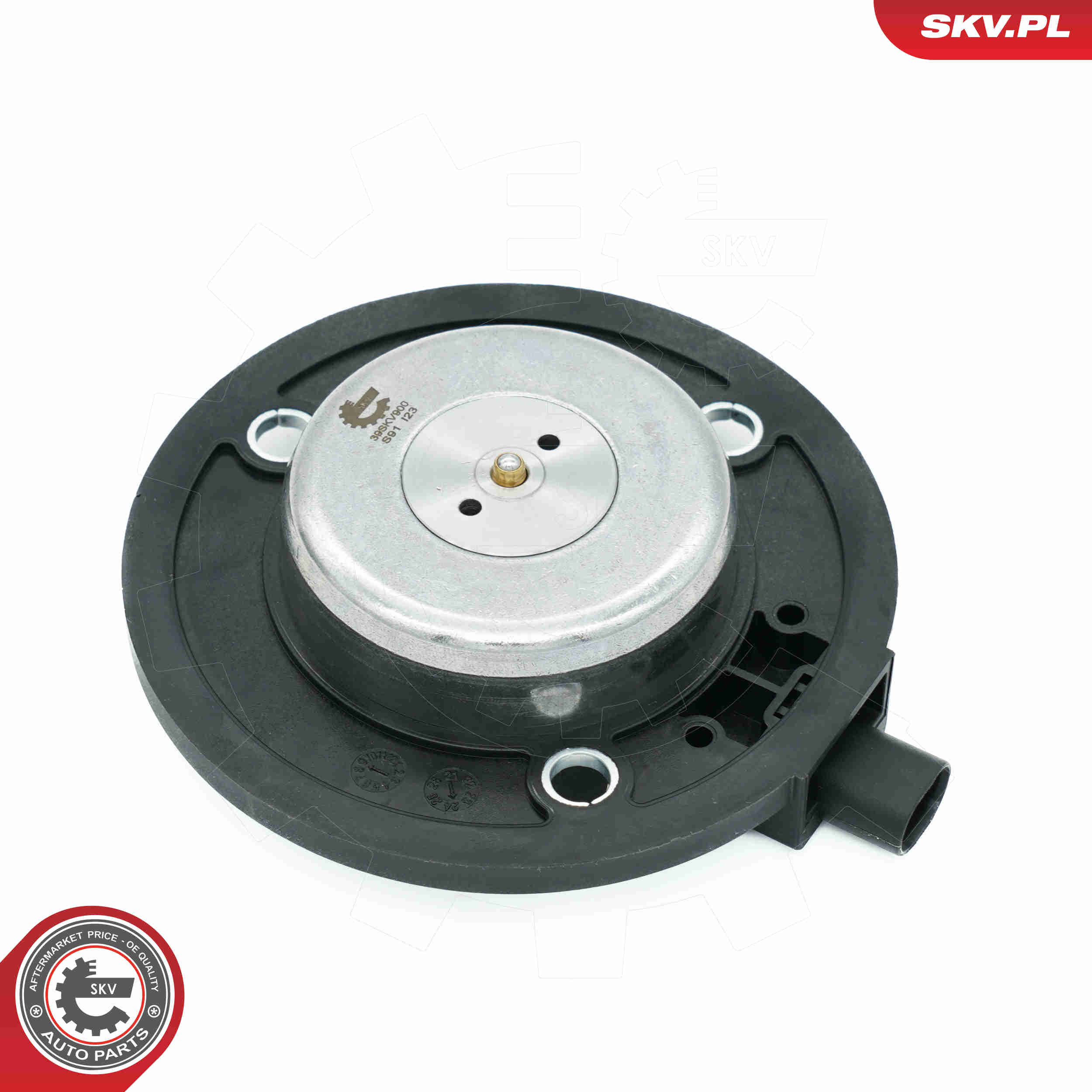 Central Magnet, camshaft adjustment - 39SKV900 ESEN SKV
