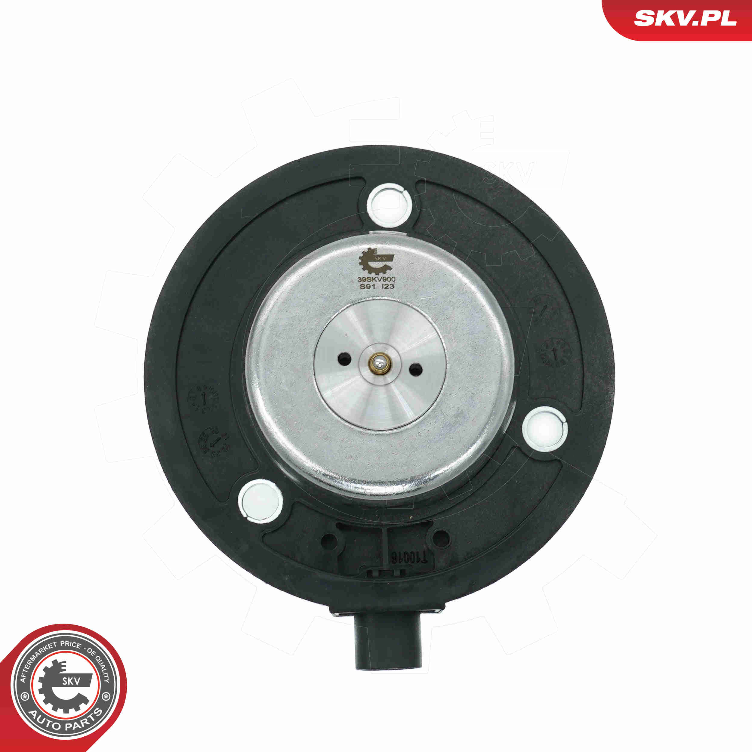 Central Magnet, camshaft adjustment - 39SKV900 ESEN SKV