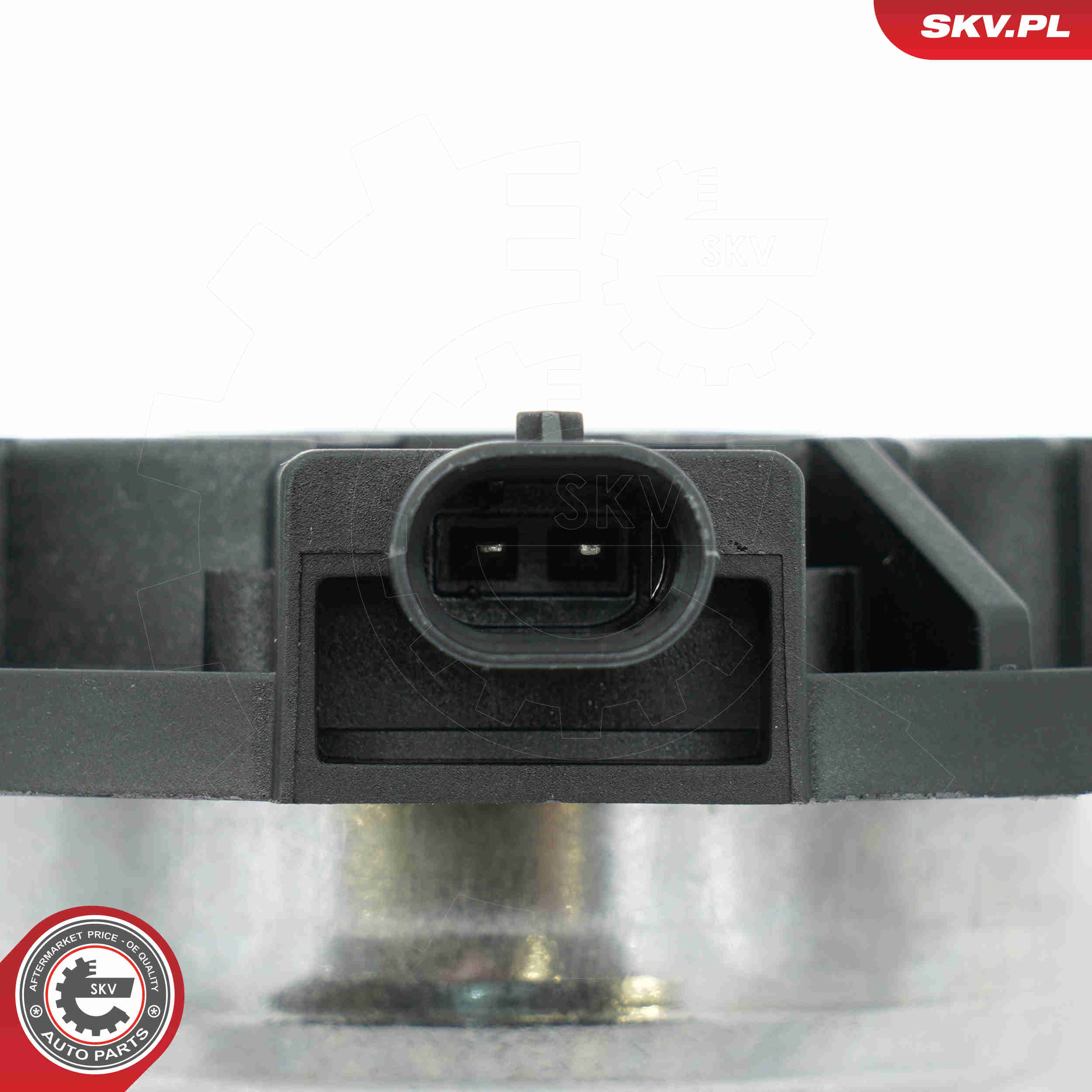 Central Magnet, camshaft adjustment - 39SKV900 ESEN SKV