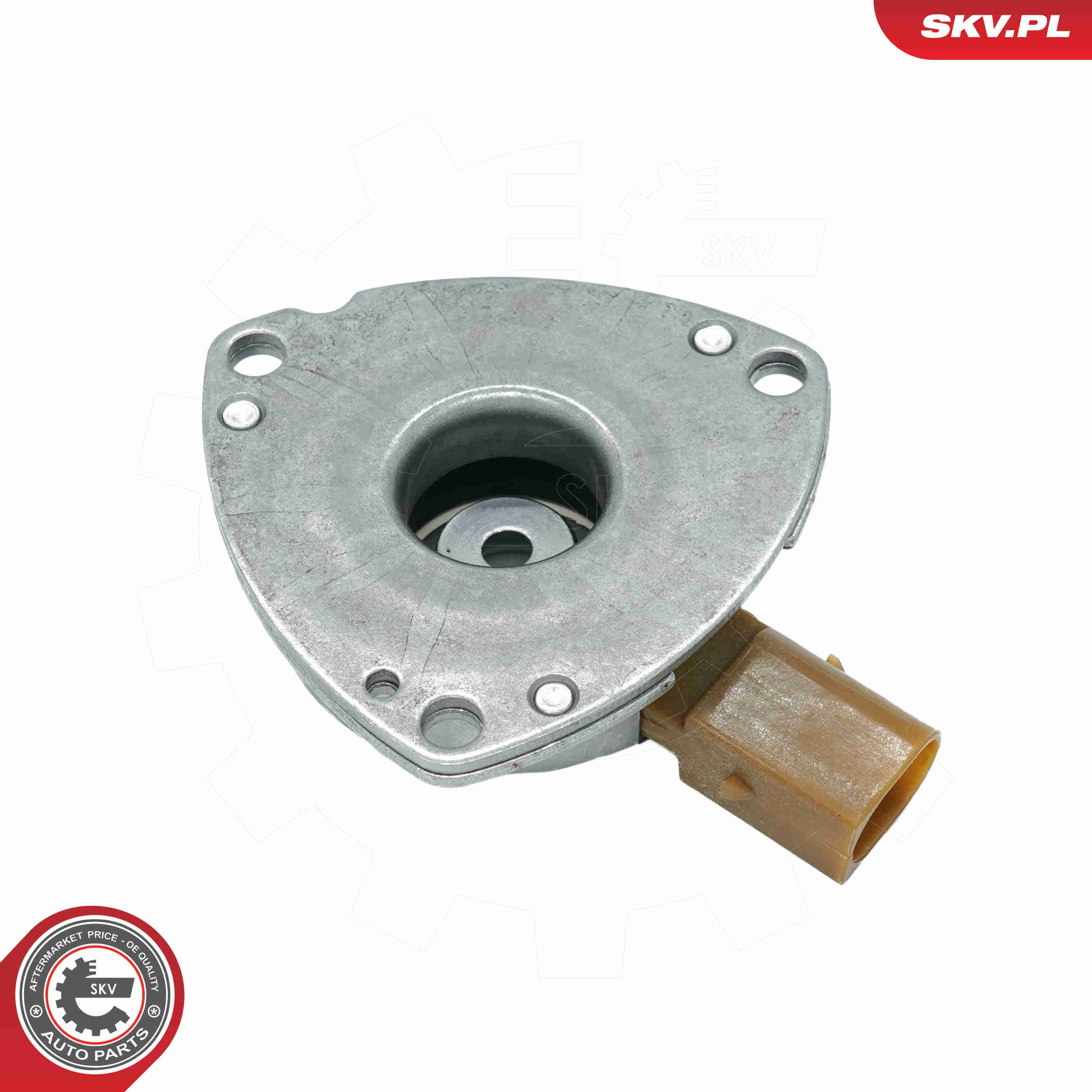 Central Magnet, camshaft adjustment - 39SKV901 ESEN SKV