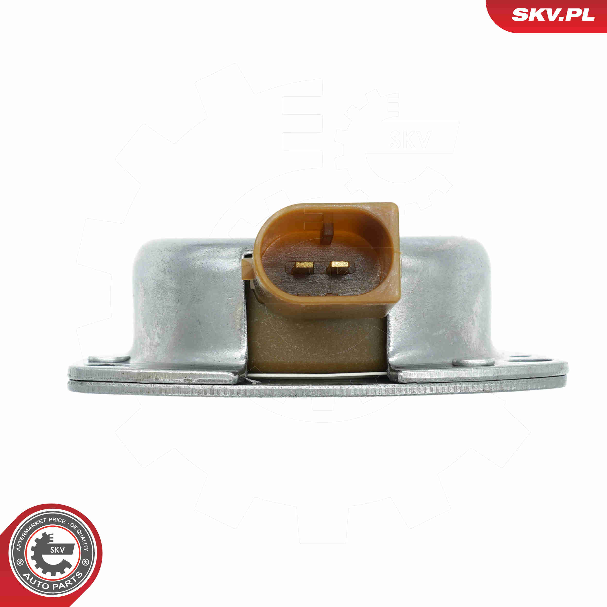 Central Magnet, camshaft adjustment - 39SKV901 ESEN SKV