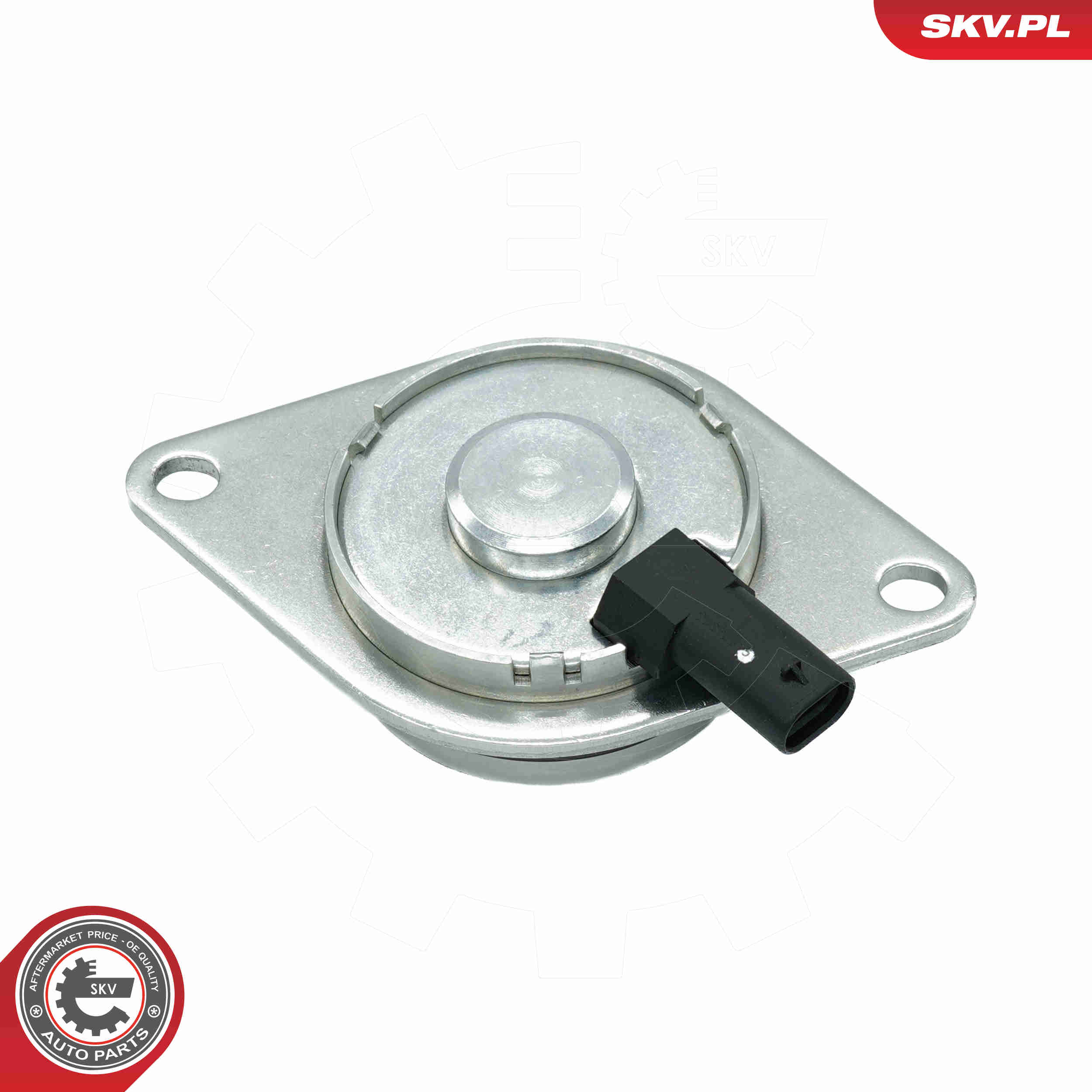 Central Magnet, camshaft adjustment - 39SKV902 ESEN SKV