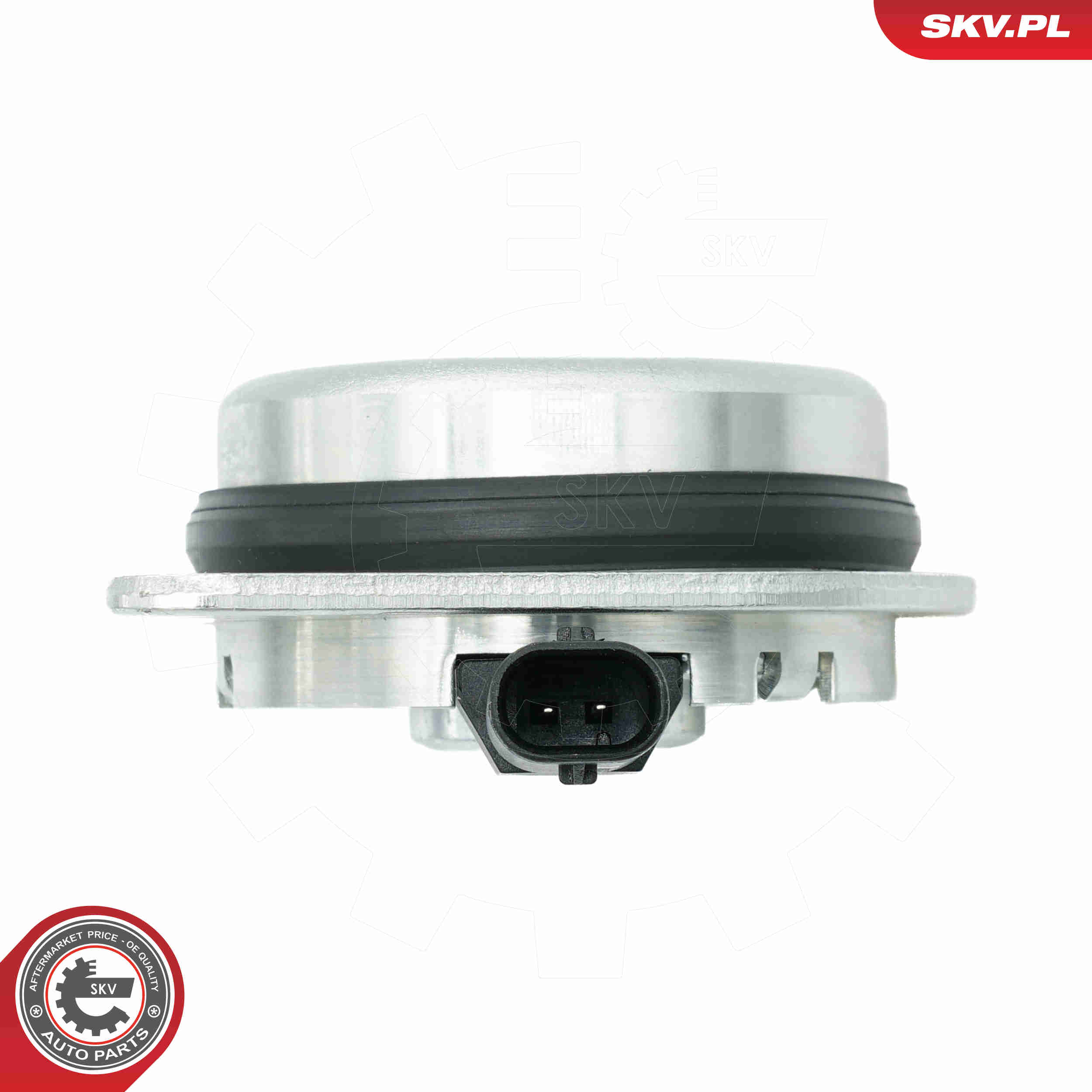 Central Magnet, camshaft adjustment - 39SKV902 ESEN SKV