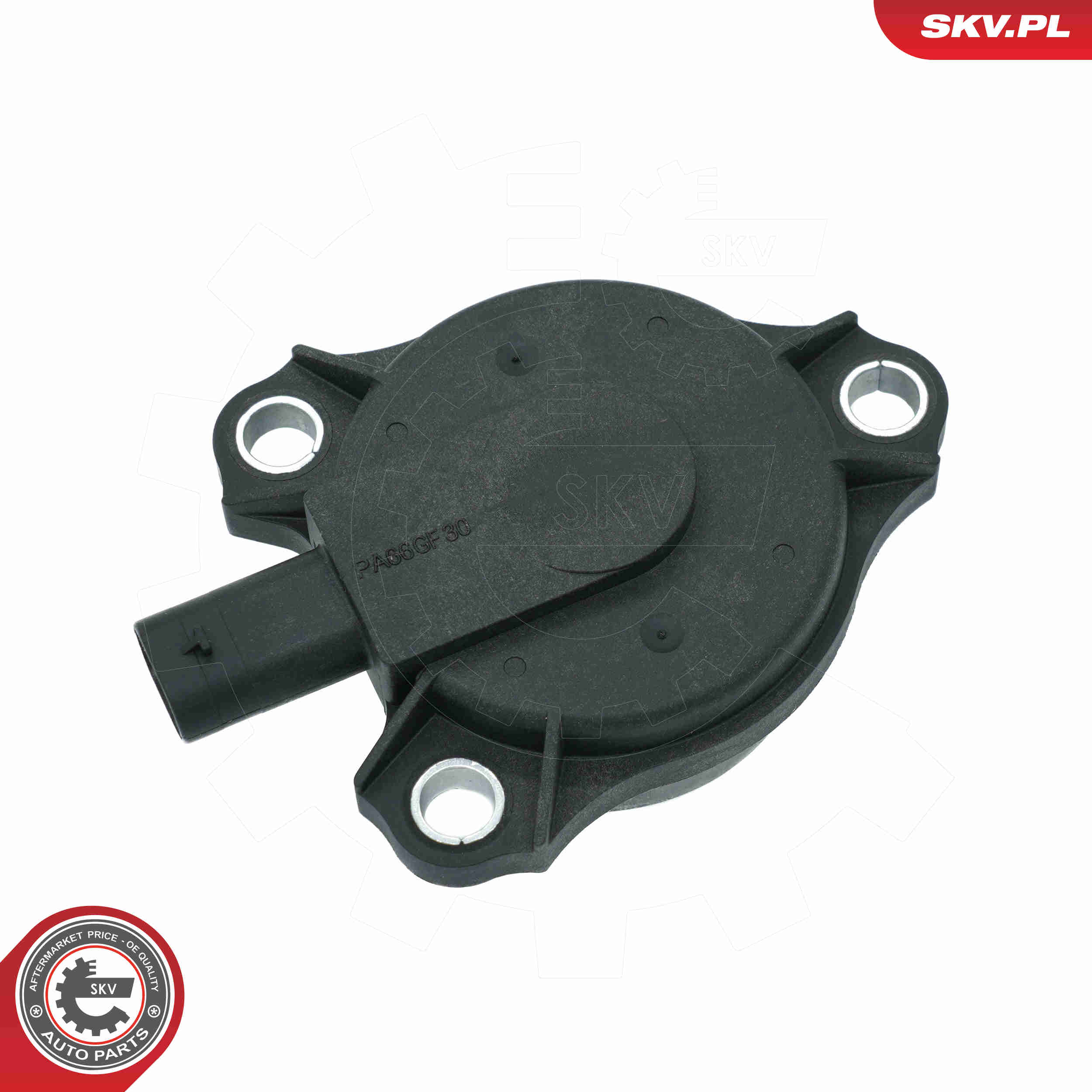Magnete centrale, Regolazione albero a camme - 39SKV903 ESEN SKV