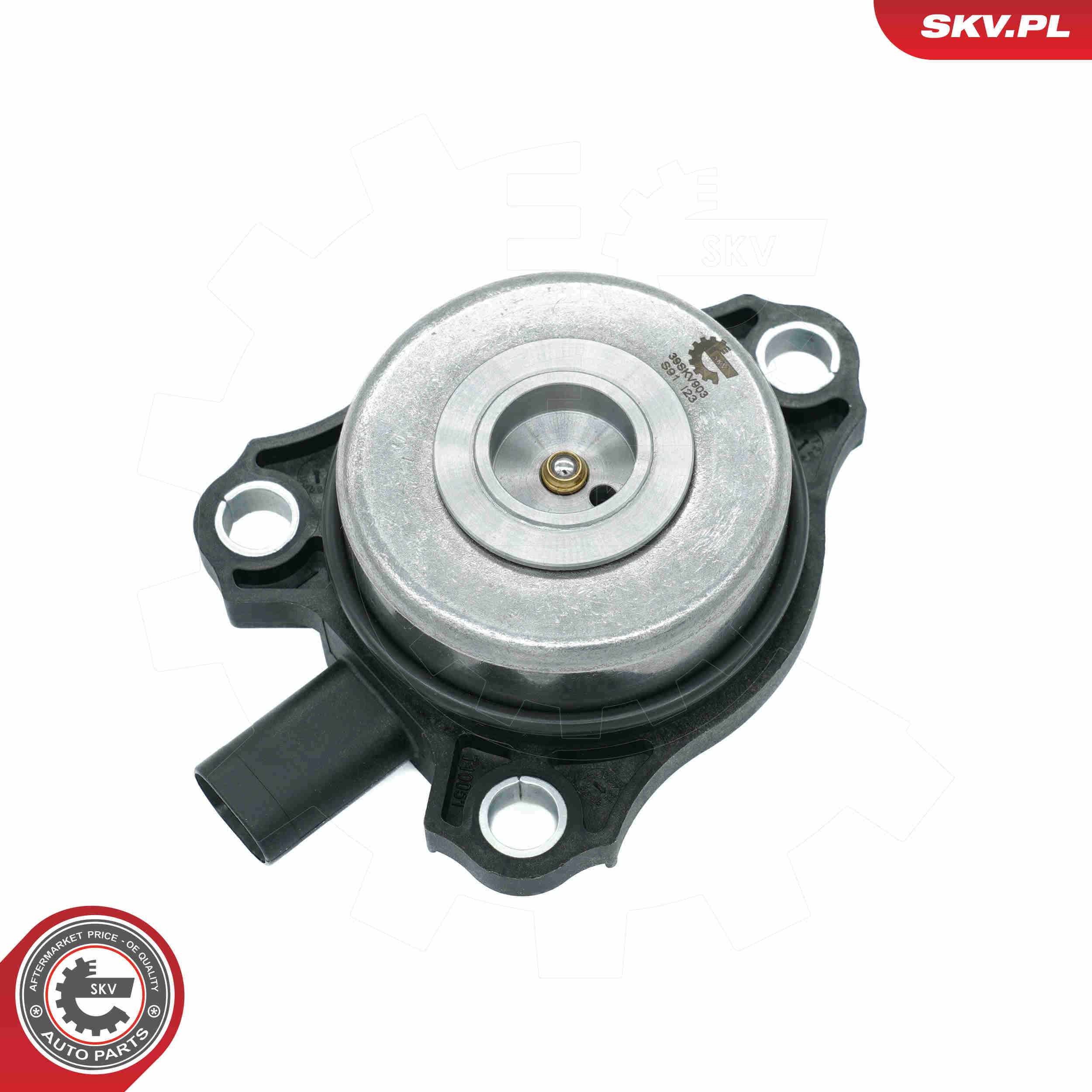 Magnete centrale, Regolazione albero a camme - 39SKV903 ESEN SKV