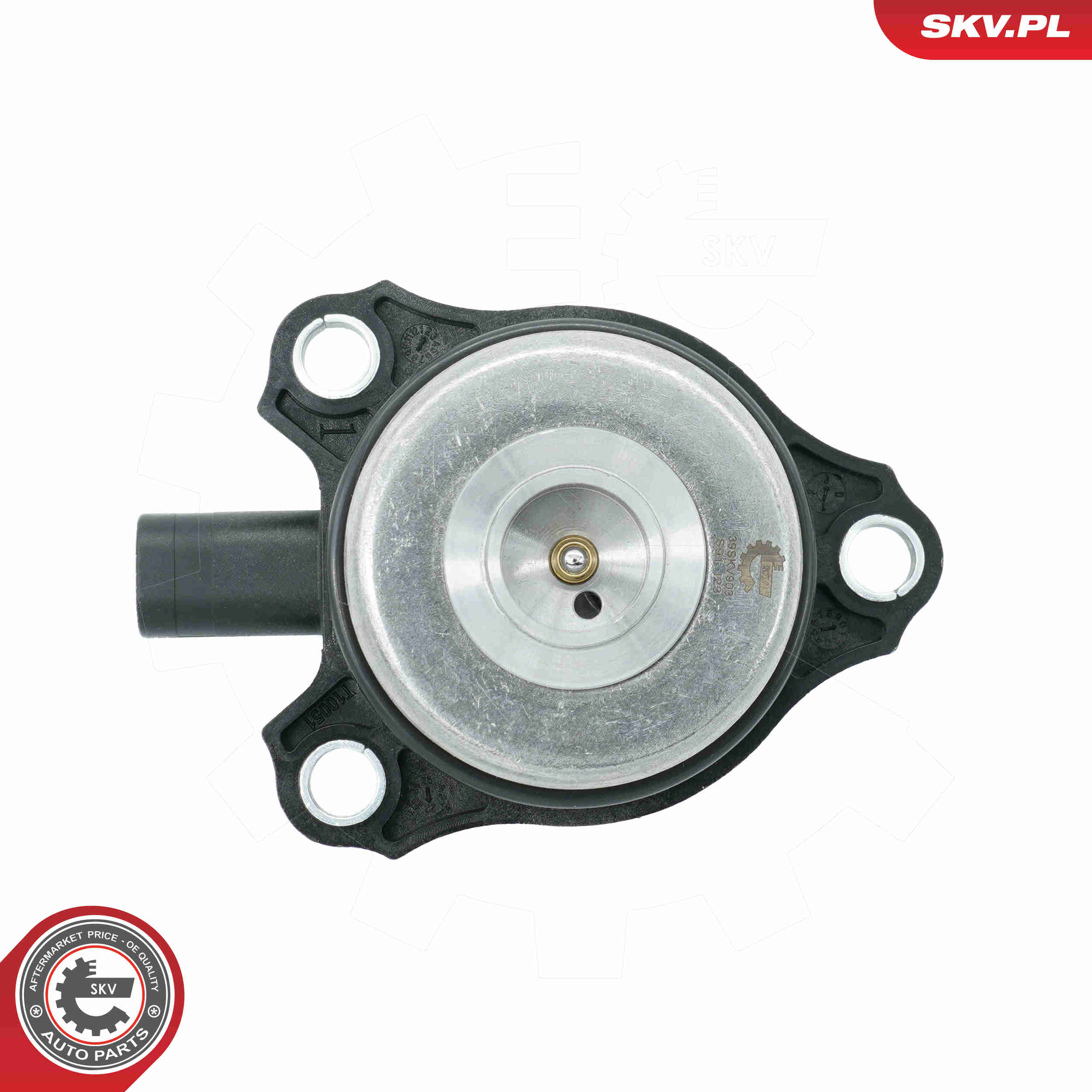 Magnete centrale, Regolazione albero a camme - 39SKV903 ESEN SKV