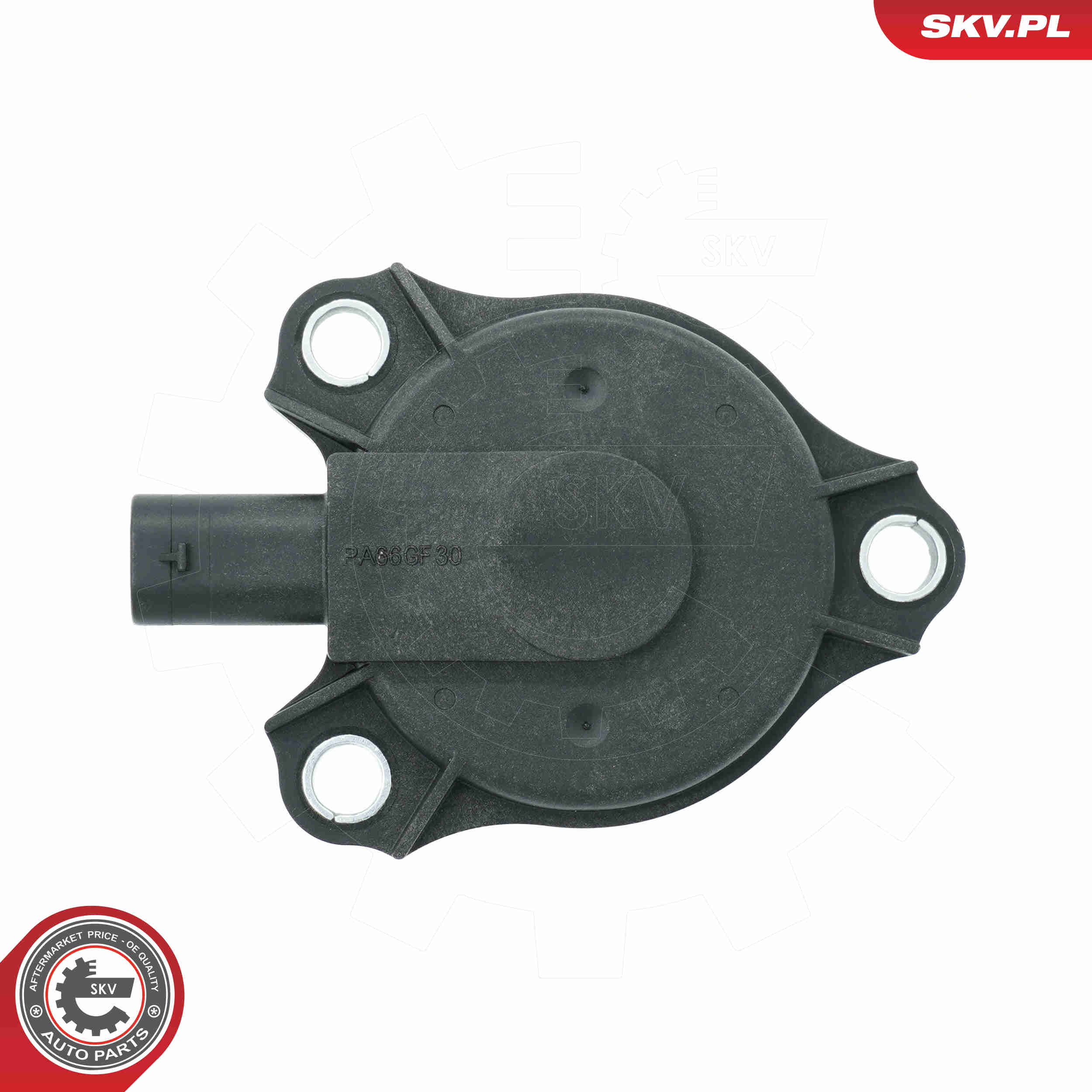 Magnete centrale, Regolazione albero a camme - 39SKV903 ESEN SKV