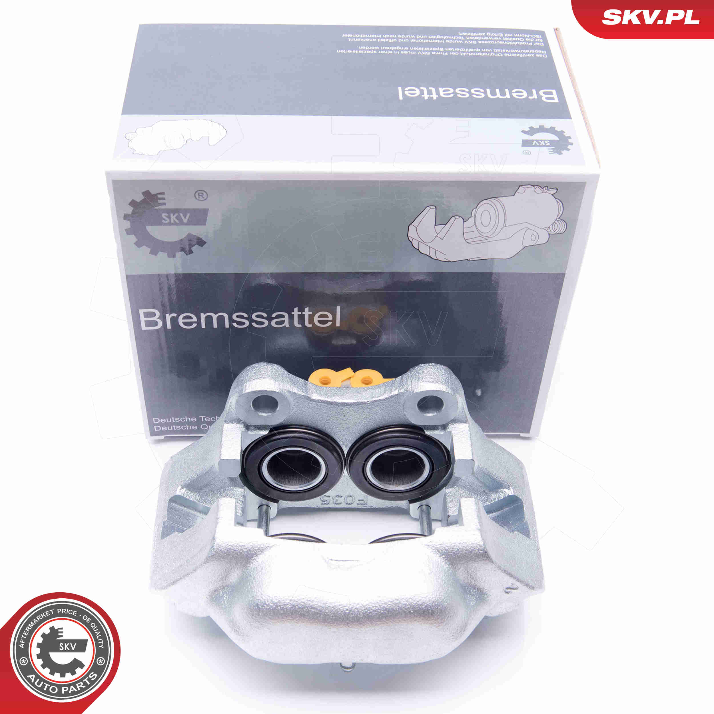 Brake Caliper - 42SKV001 ESEN SKV