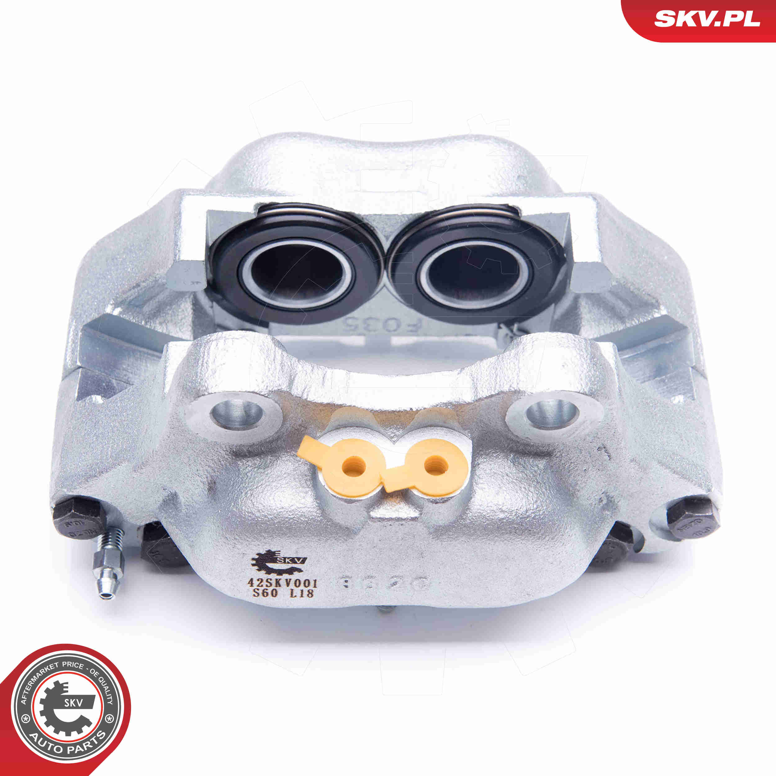 Brake Caliper - 42SKV001 ESEN SKV